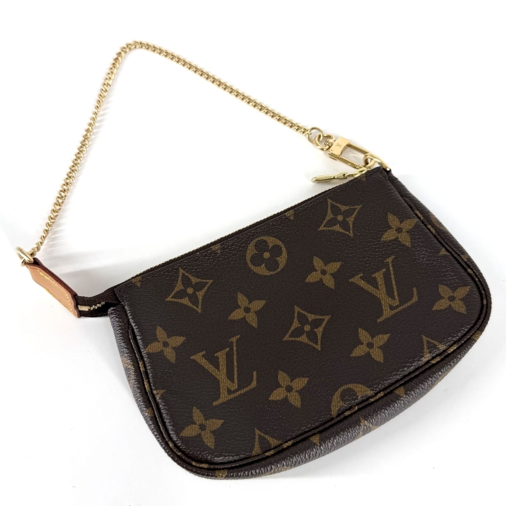 Handbag Pouch (Pre-Owned) - Louis Vuitton - Modalova