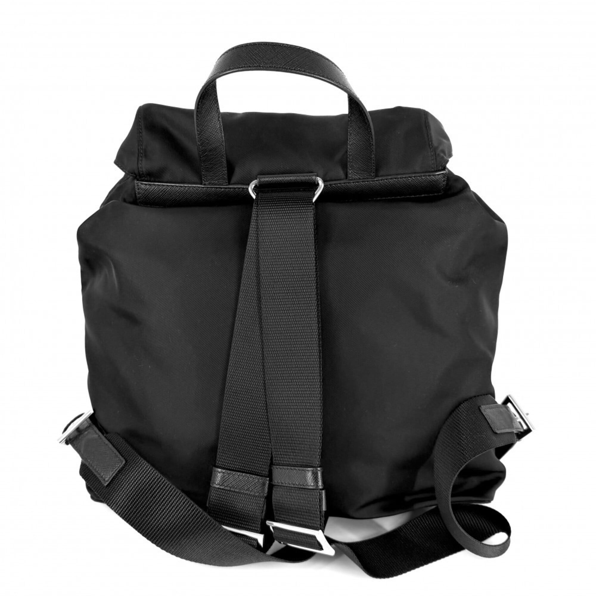Nylon Leather (Pre-Owned) - Prada - Modalova