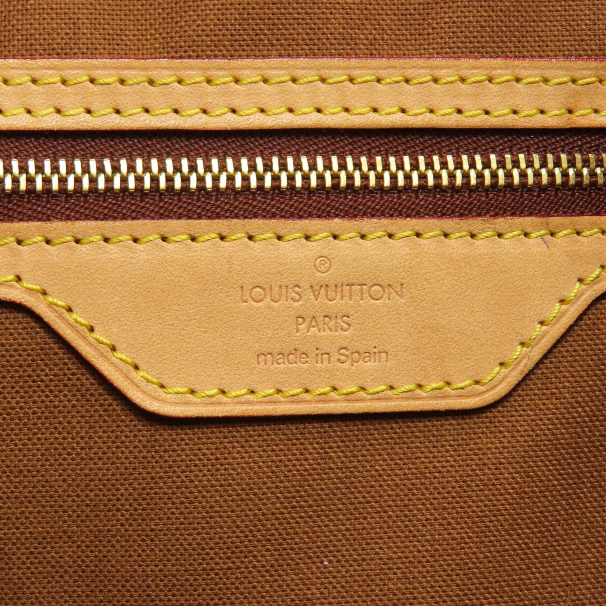 Tote Bag (Pre-Owned) - Louis Vuitton - Modalova