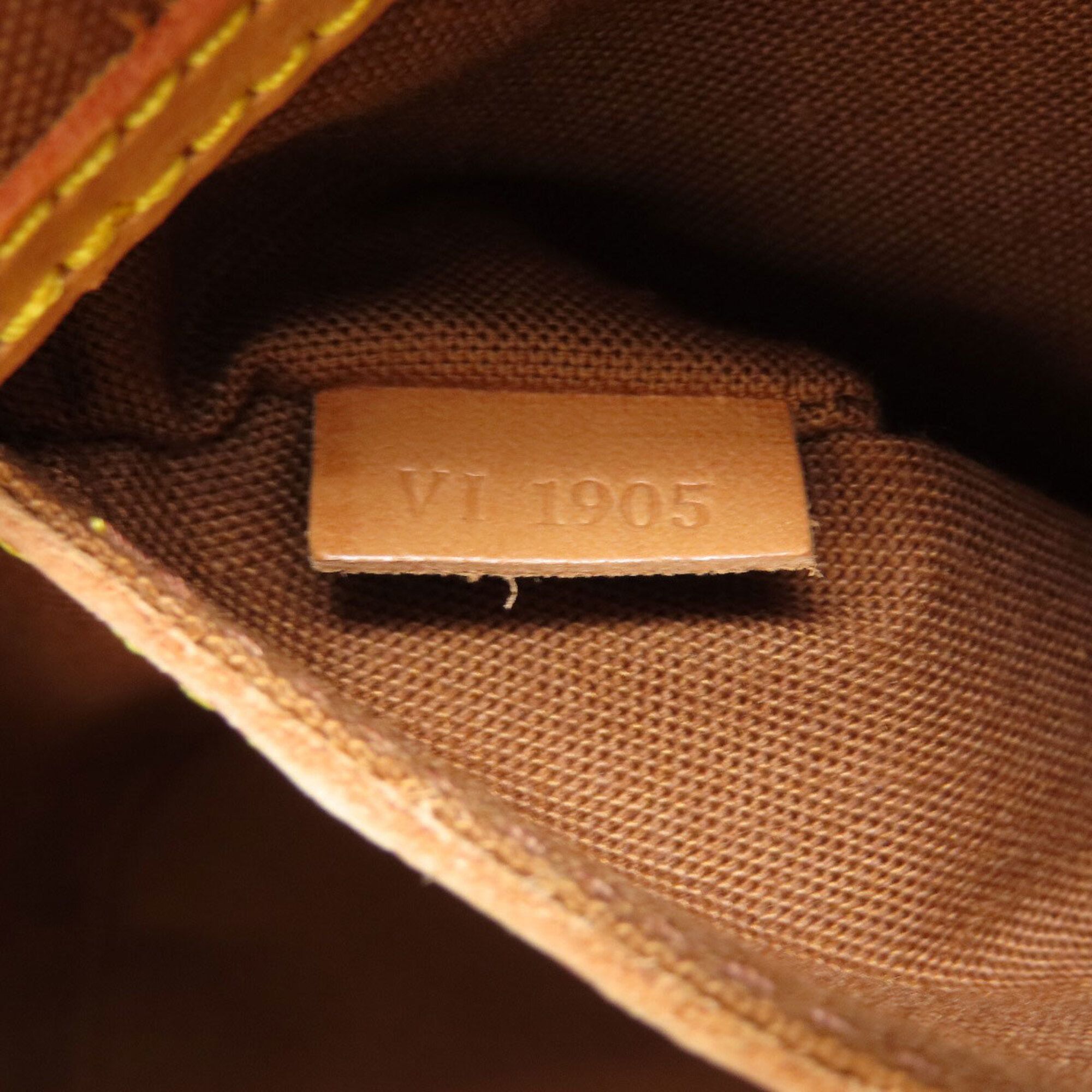 Handbag (Pre-Owned) - Louis Vuitton - Modalova