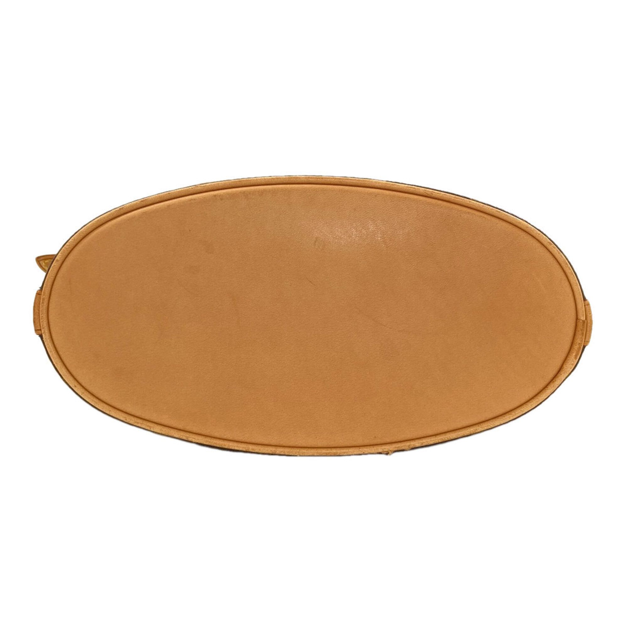 Canvas Shoulder Bag (Pre-Owned) - Louis Vuitton - Modalova