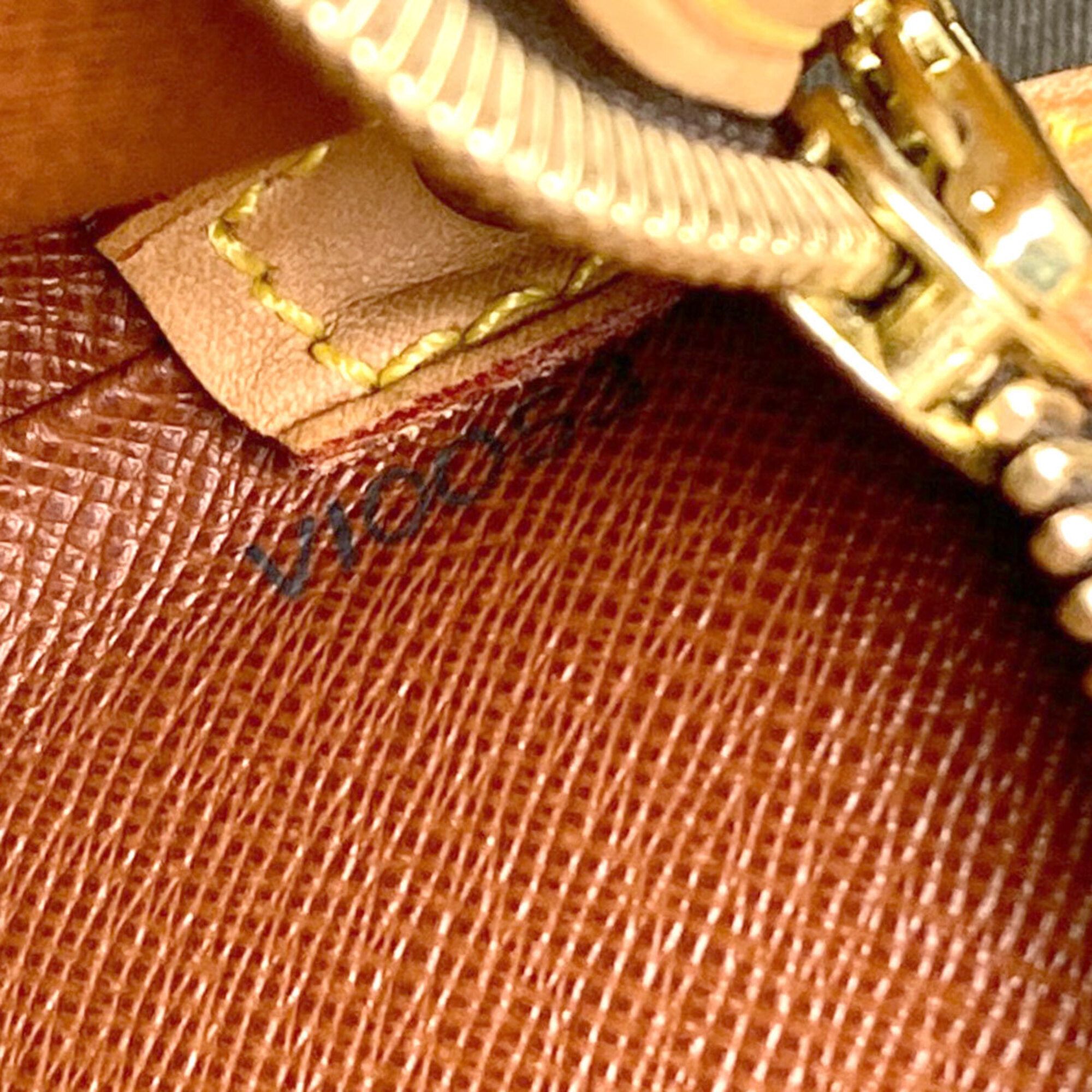 Canvas Shoulder Bag (Pre-Owned) - Louis Vuitton - Modalova