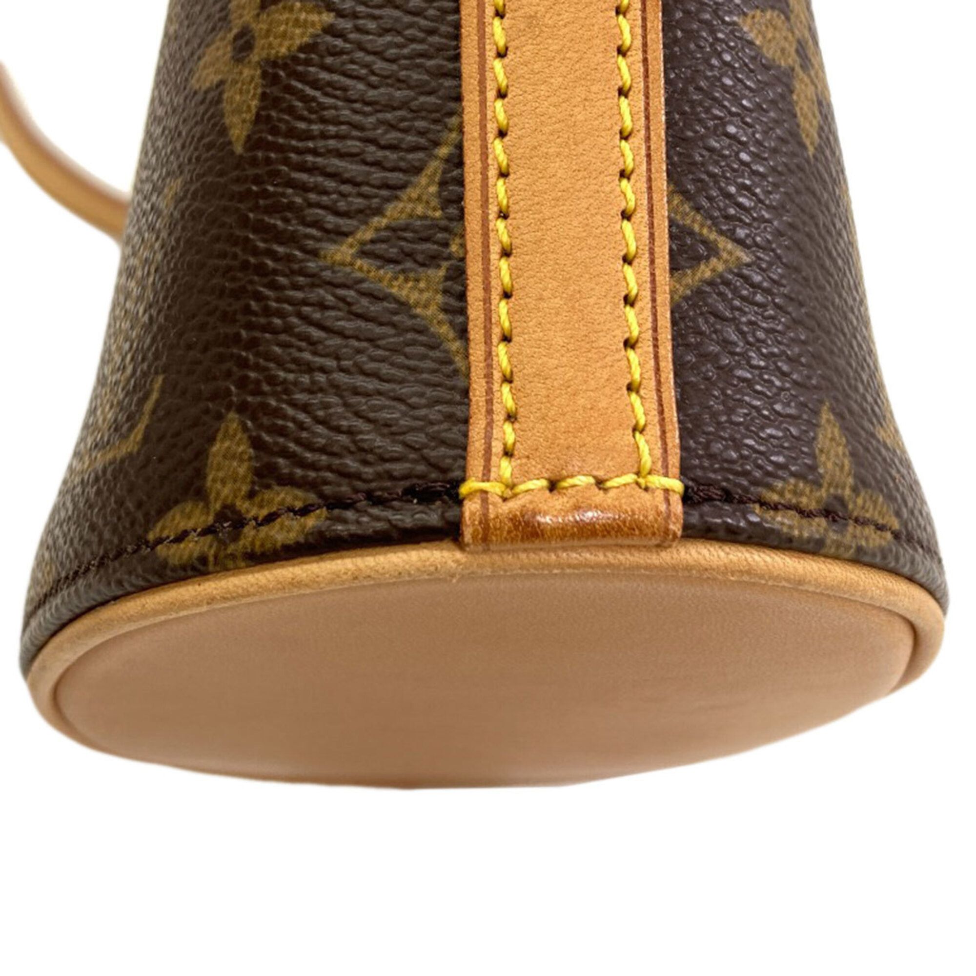 Canvas Shoulder Bag (Pre-Owned) - Louis Vuitton - Modalova