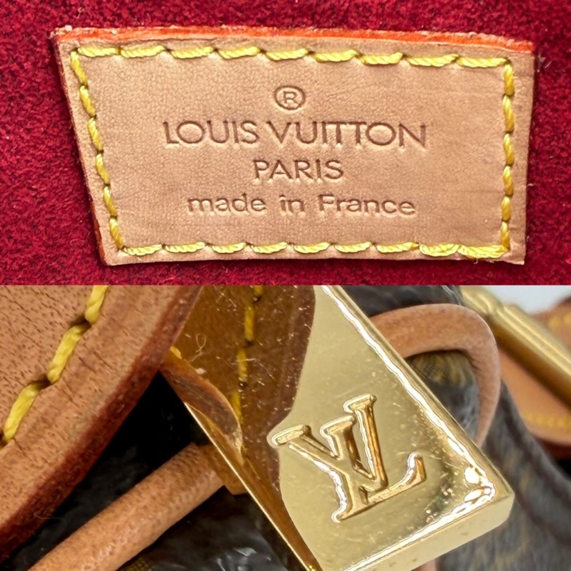 Pochette Shoulder Bag (Pre-Owned) - Louis Vuitton - Modalova