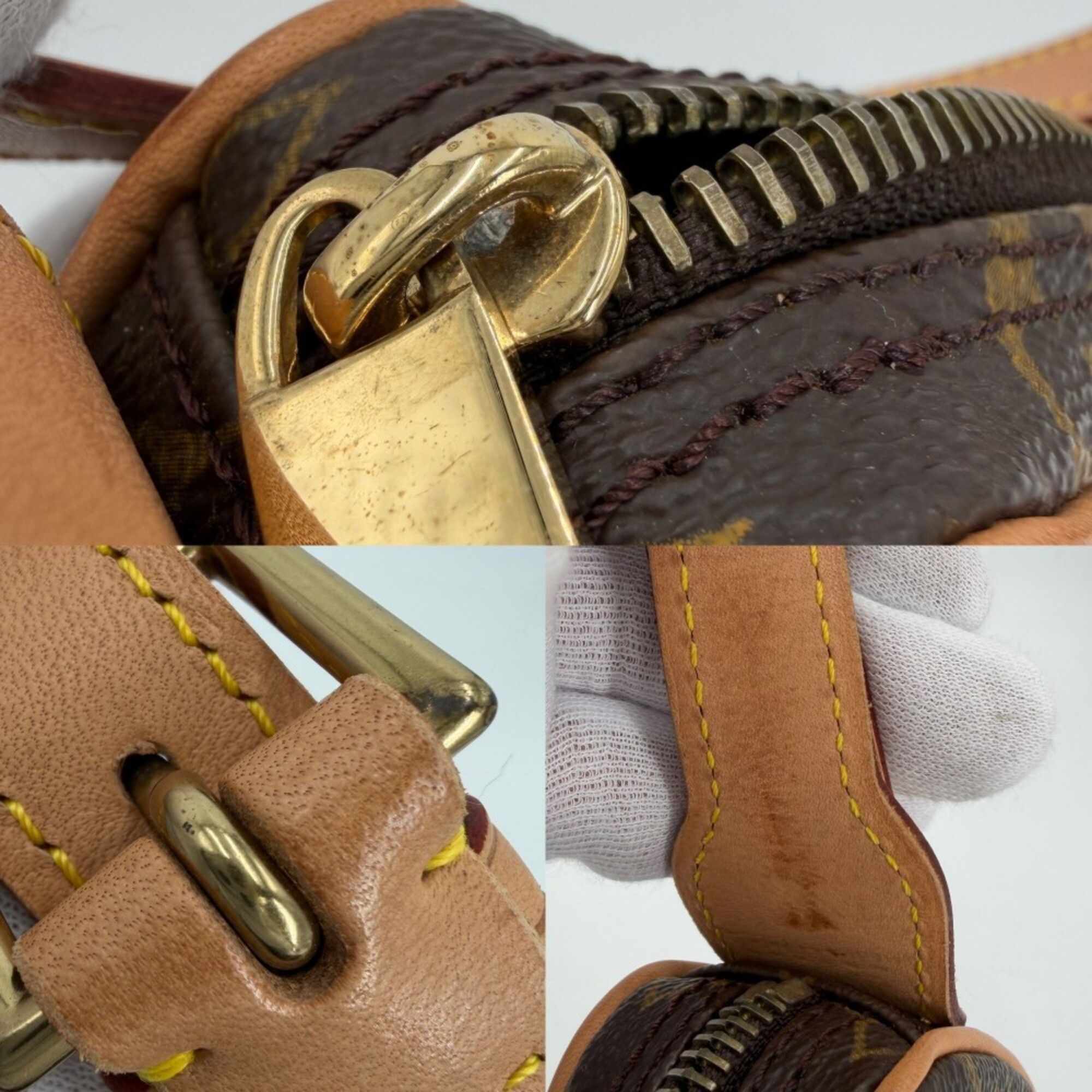 Pochette Shoulder Bag (Pre-Owned) - Louis Vuitton - Modalova