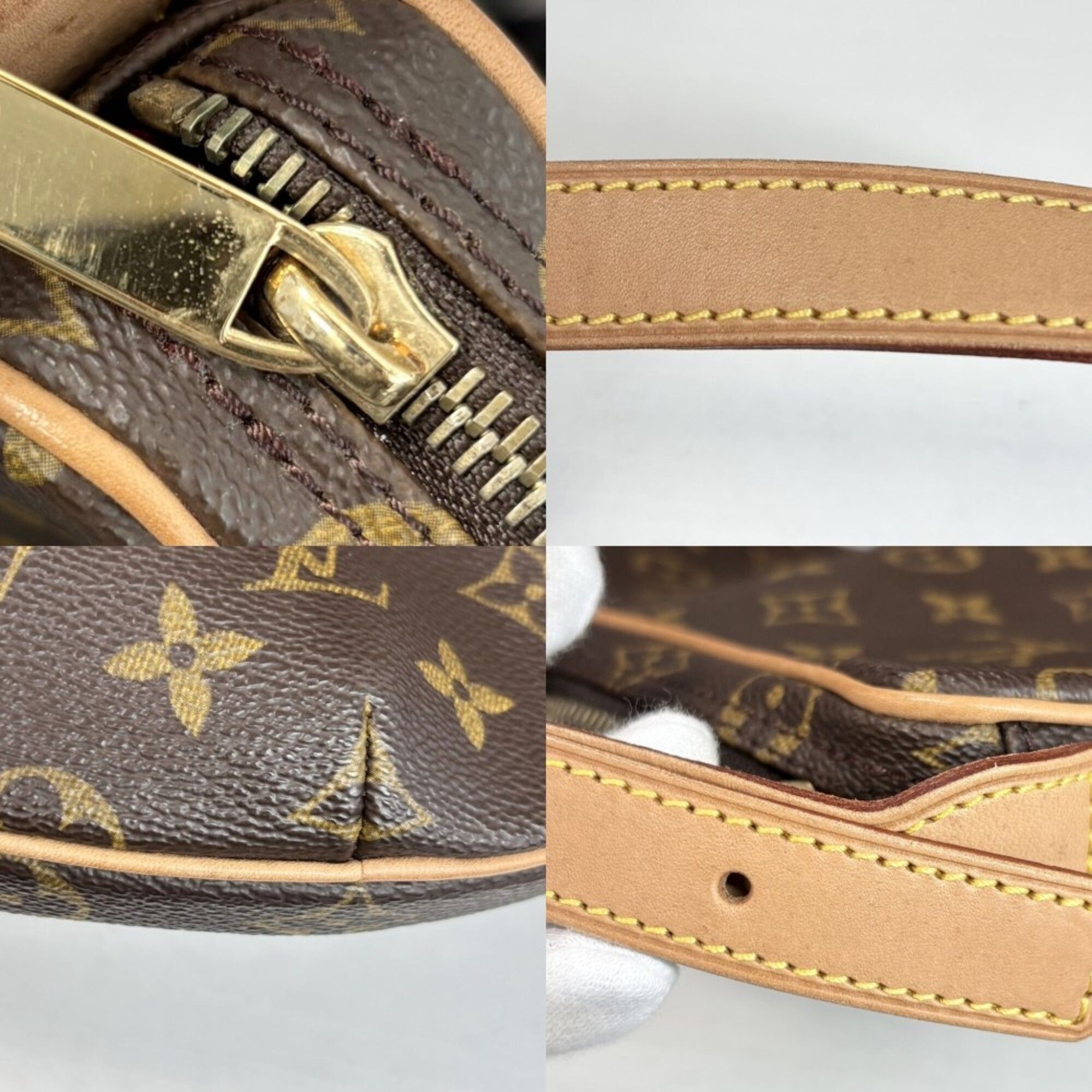 Pochette Shoulder Bag (Pre-Owned) - Louis Vuitton - Modalova