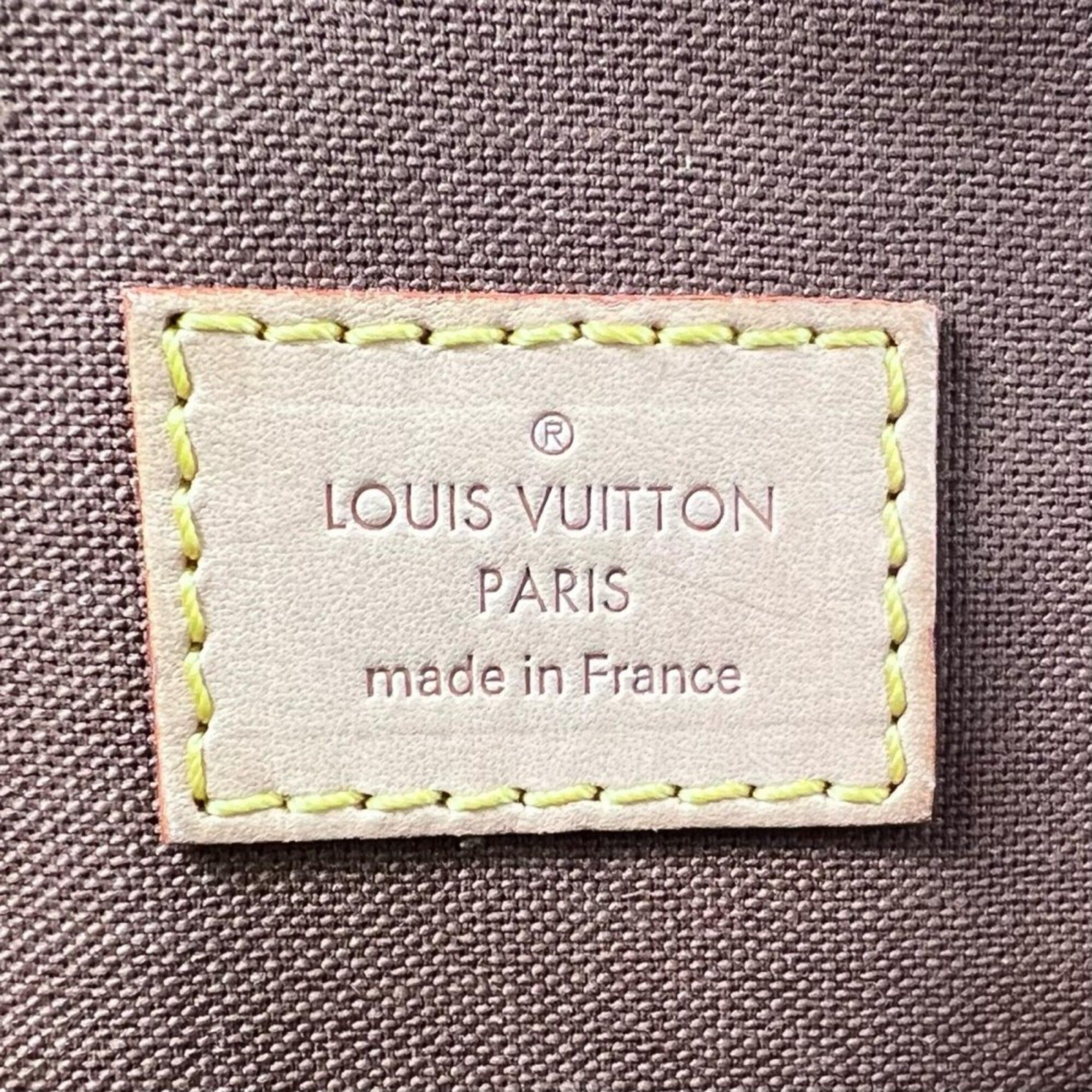 Handbag (Pre-Owned) - Louis Vuitton - Modalova