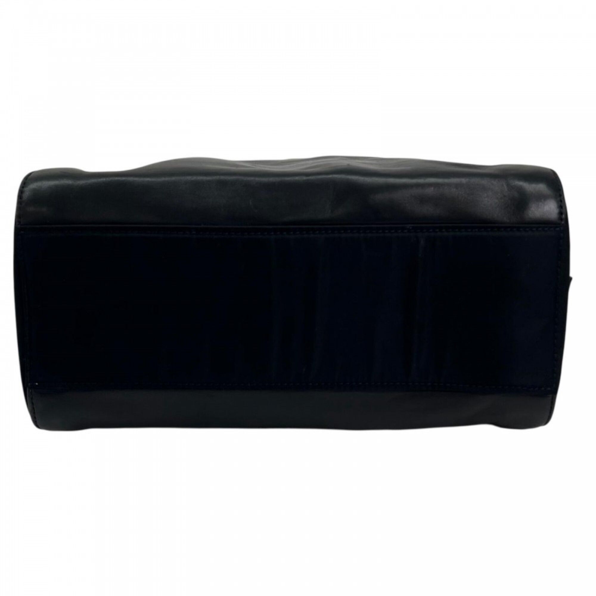 Leather Shoulder Bag (Pre-Owned) - Prada - Modalova