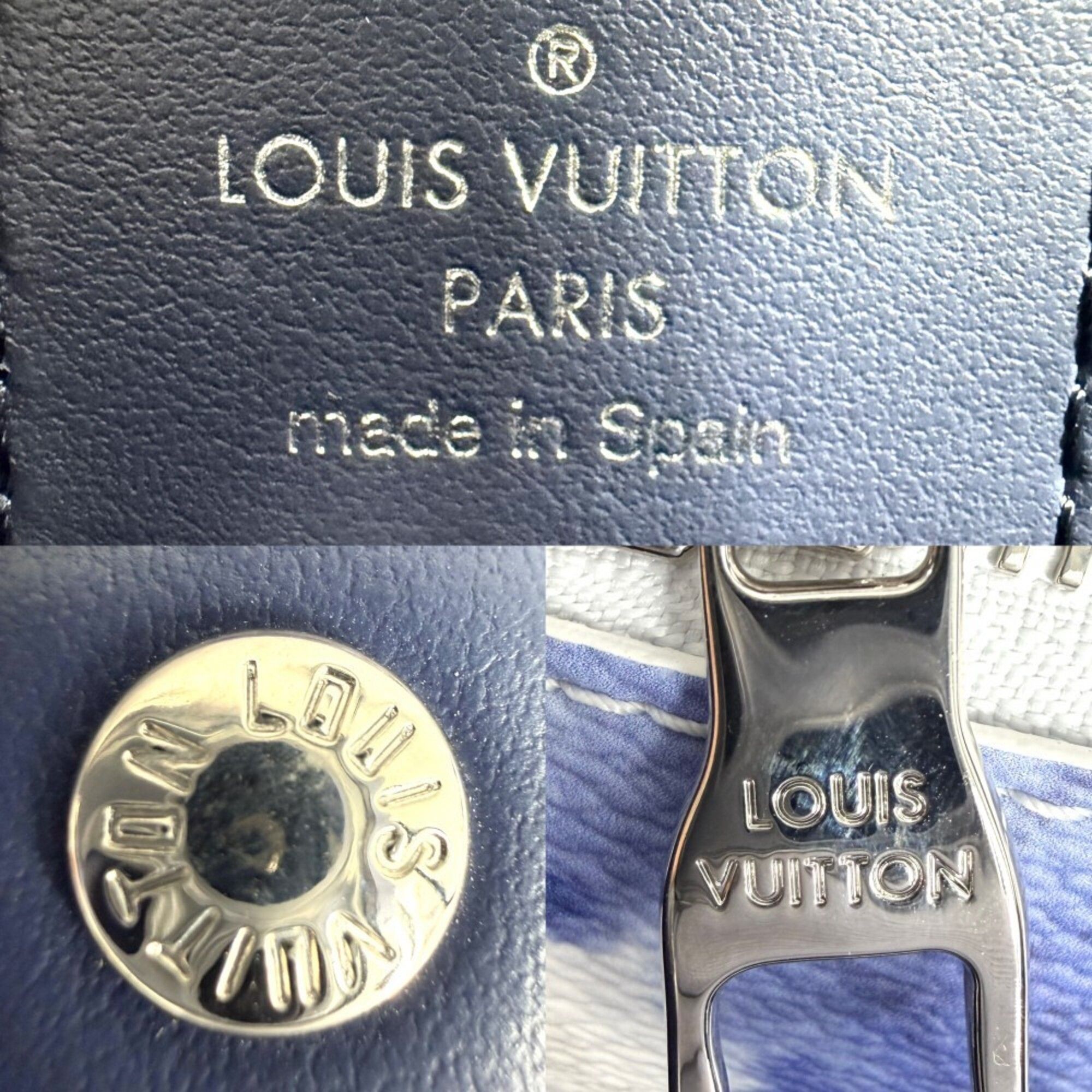 Handbag Shoulder Bag (Pre-Owned) - Louis Vuitton - Modalova