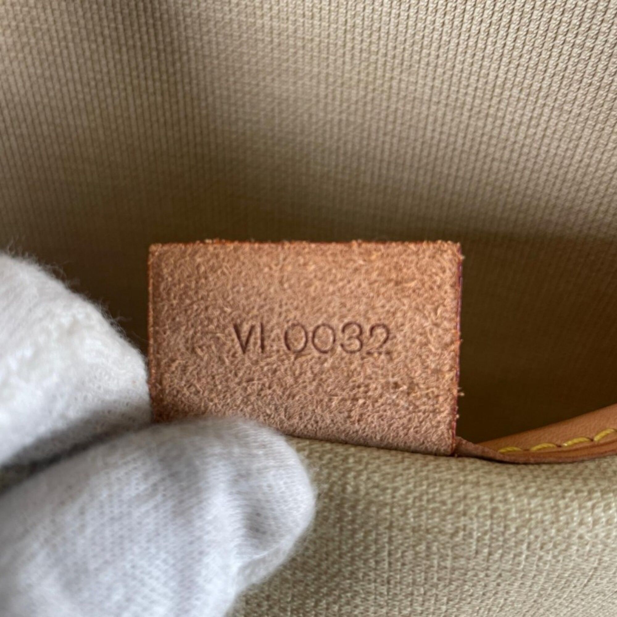 Handbag (Pre-Owned) - Louis Vuitton - Modalova