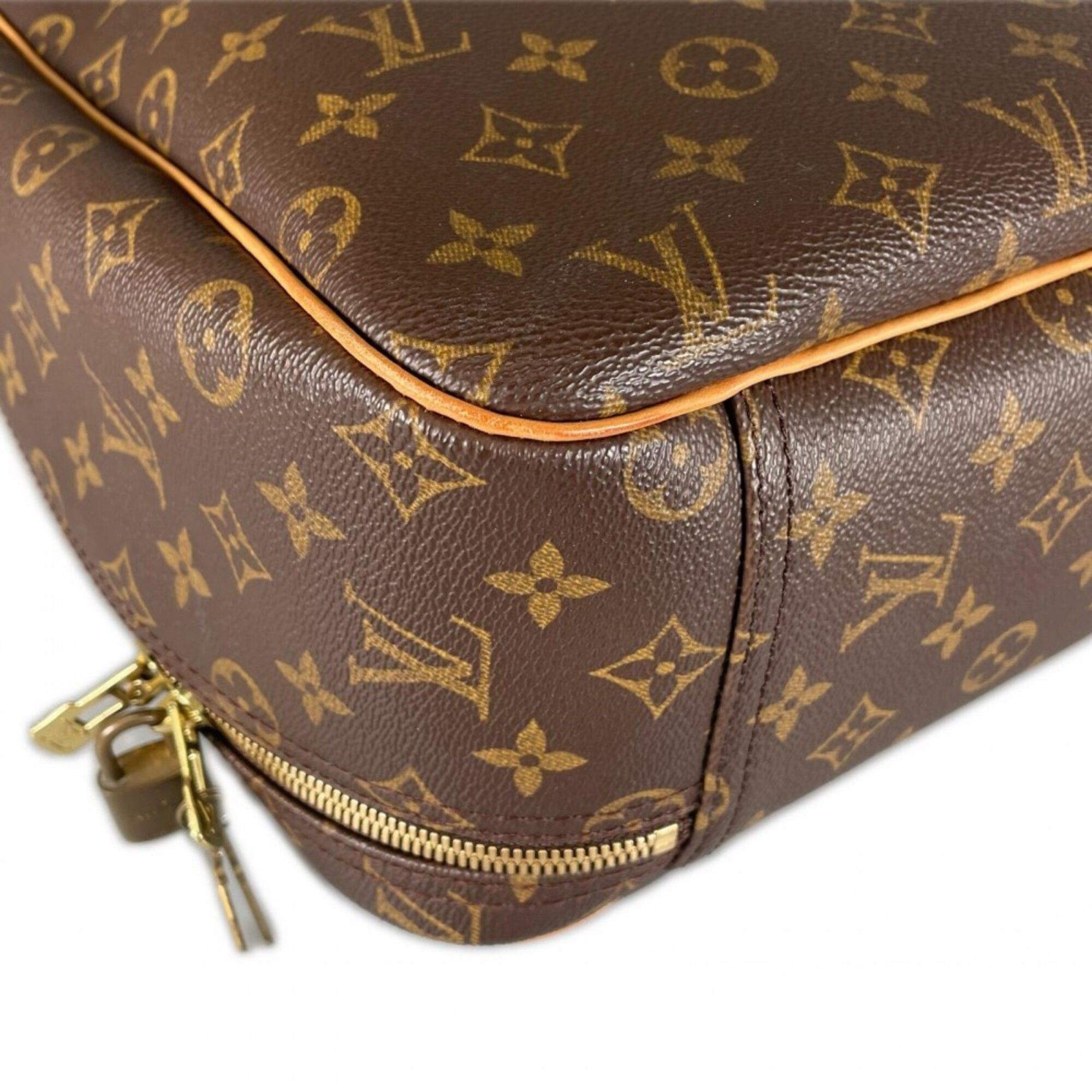 Handbag (Pre-Owned) - Louis Vuitton - Modalova