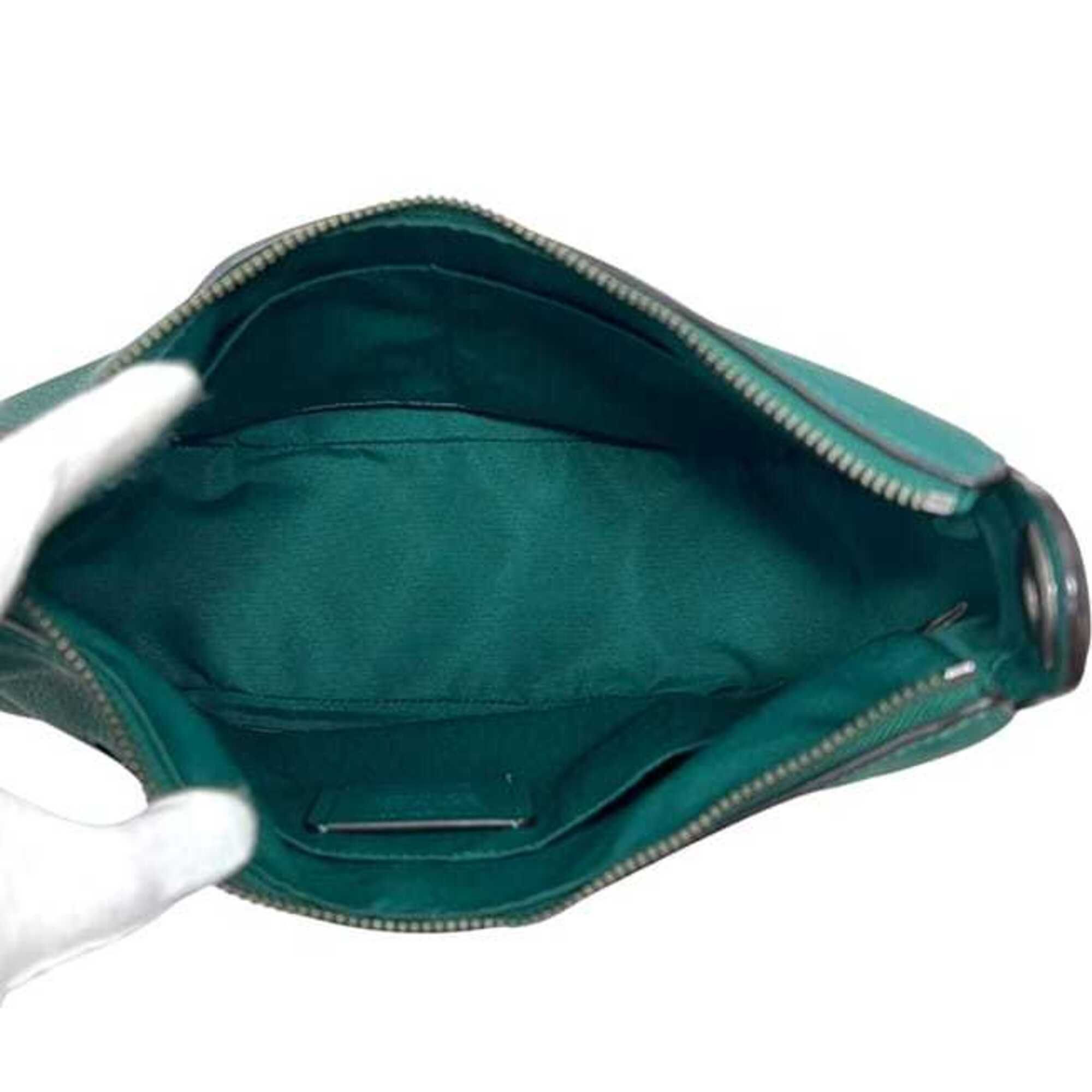 Leather Shoulder Bag (Pre-Owned) - Coach - Modalova