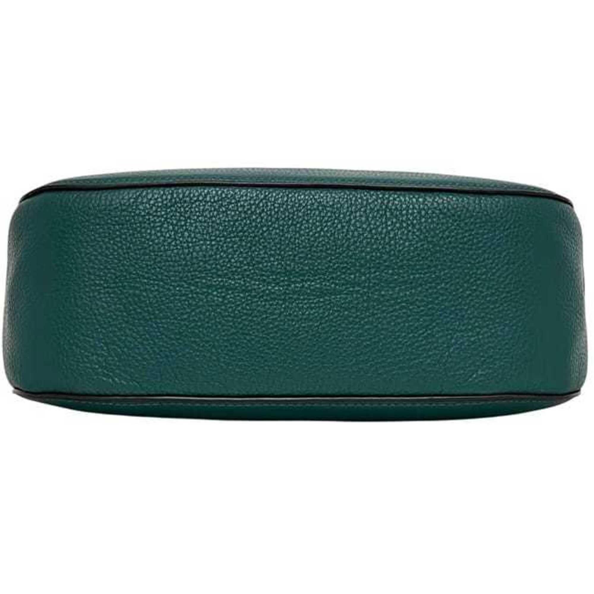 Leather Shoulder Bag (Pre-Owned) - Coach - Modalova