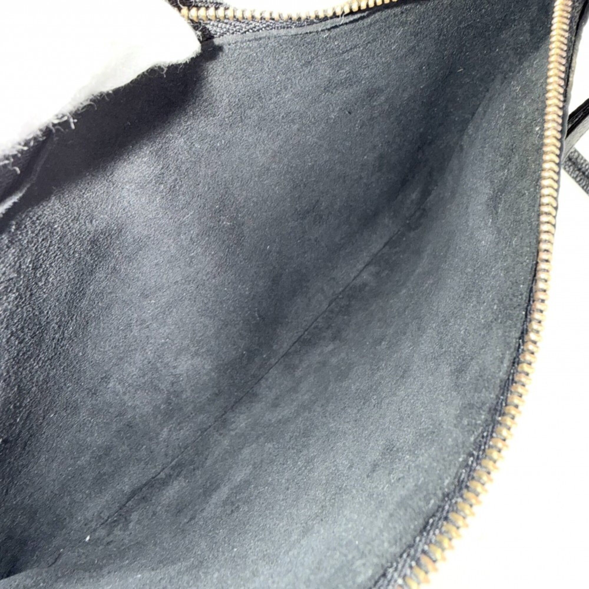 Monogram Empreinte Monogram Empreinte Pochette Shoulder Bag (Pre-Owned) - Louis Vuitton - Modalova