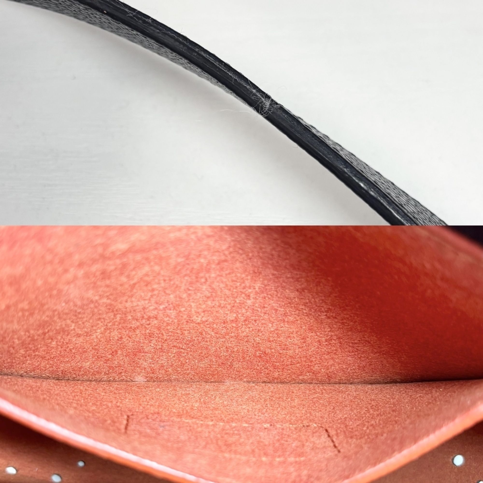 Leather Shoulder Bag (Pre-Owned) - Chanel - Modalova