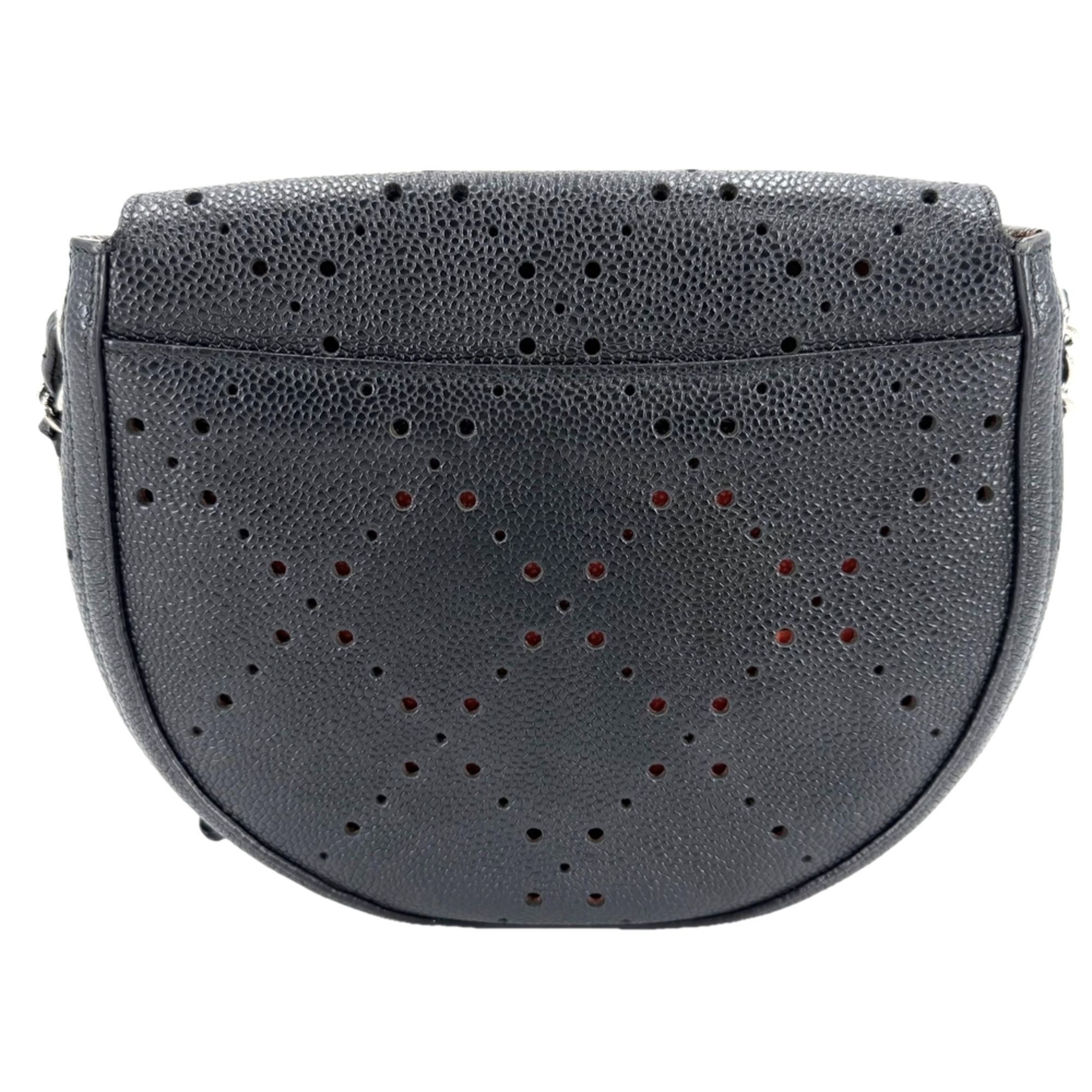 Leather Shoulder Bag (Pre-Owned) - Chanel - Modalova