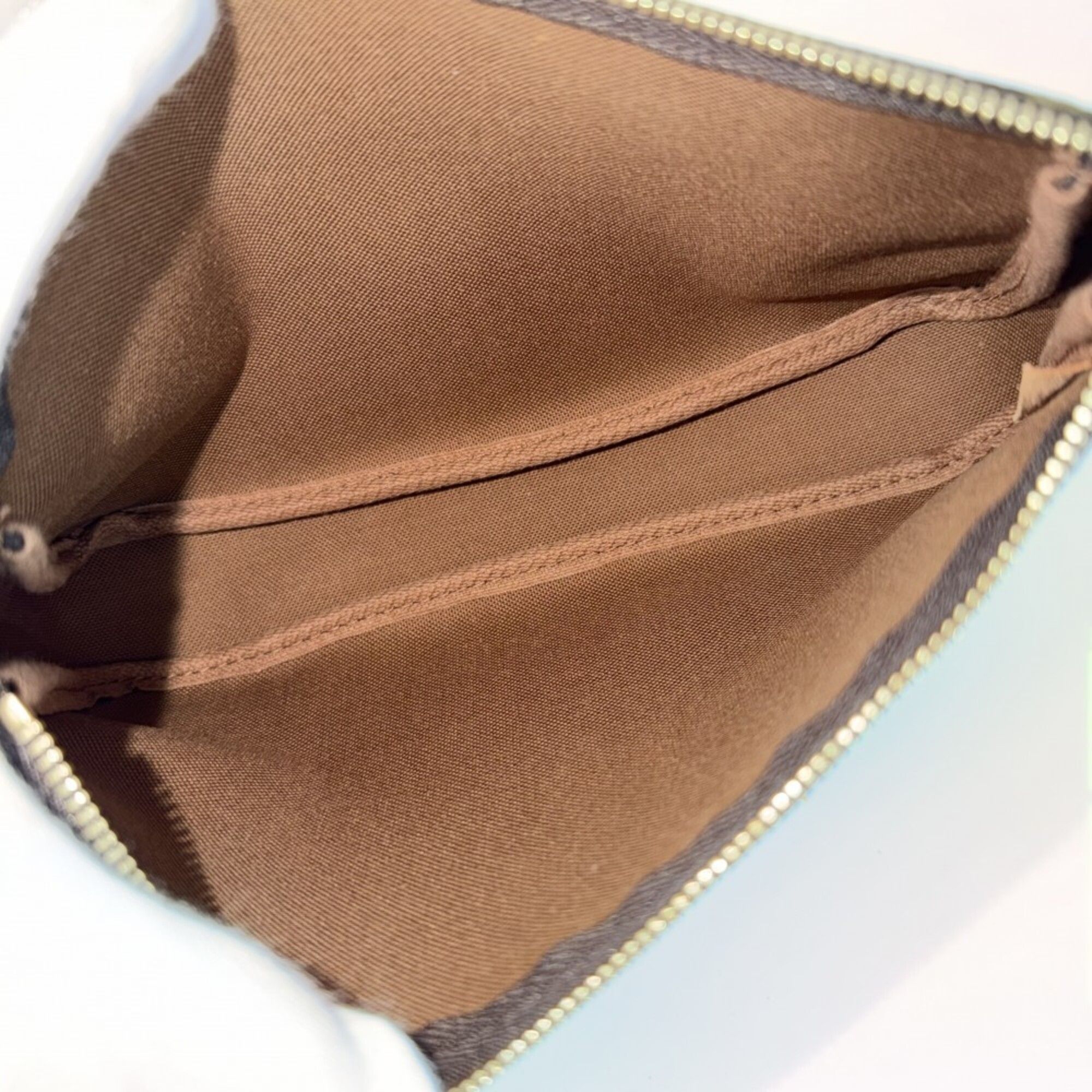 Handbag Pochette (Pre-Owned) - Louis Vuitton - Modalova