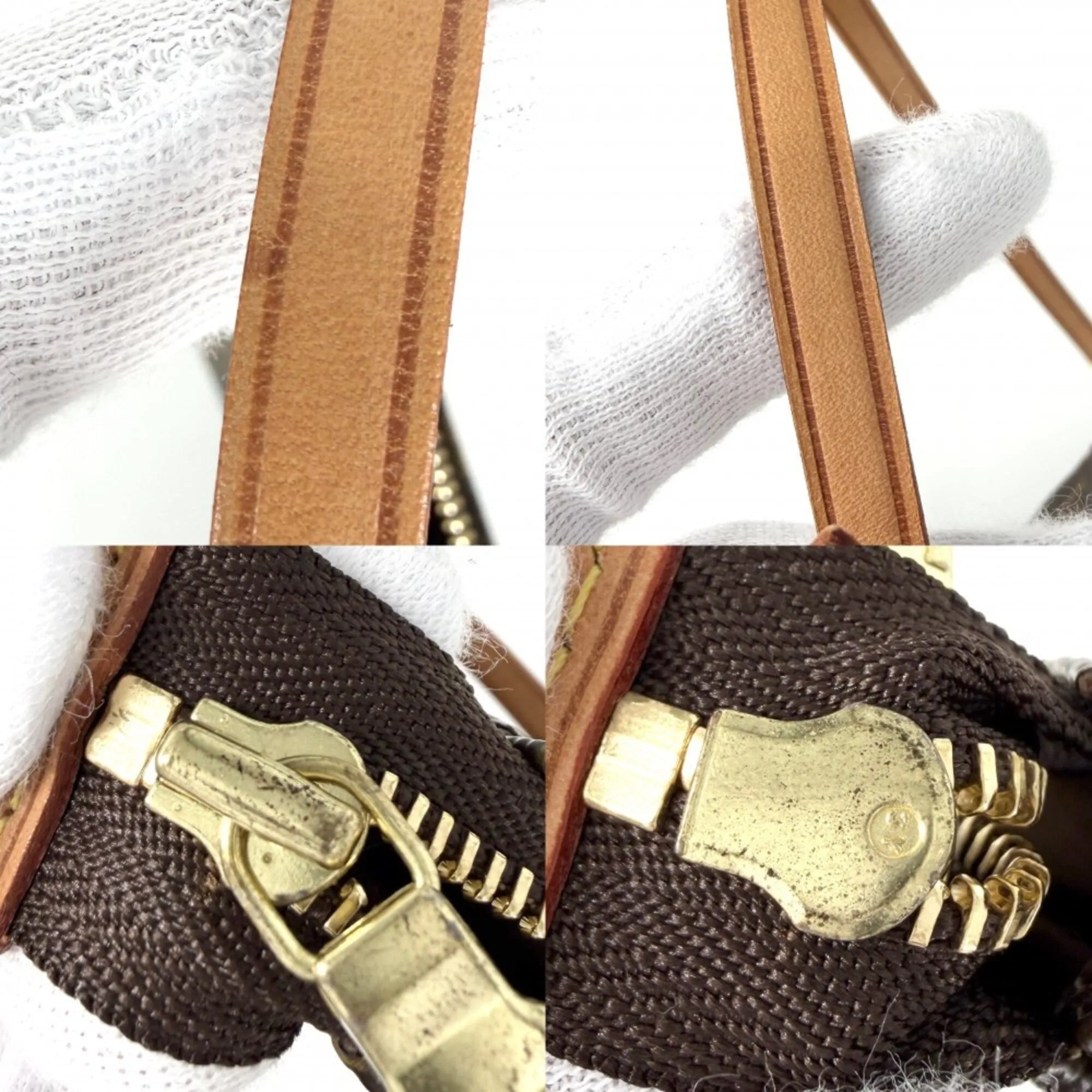 Handbag Pochette (Pre-Owned) - Louis Vuitton - Modalova