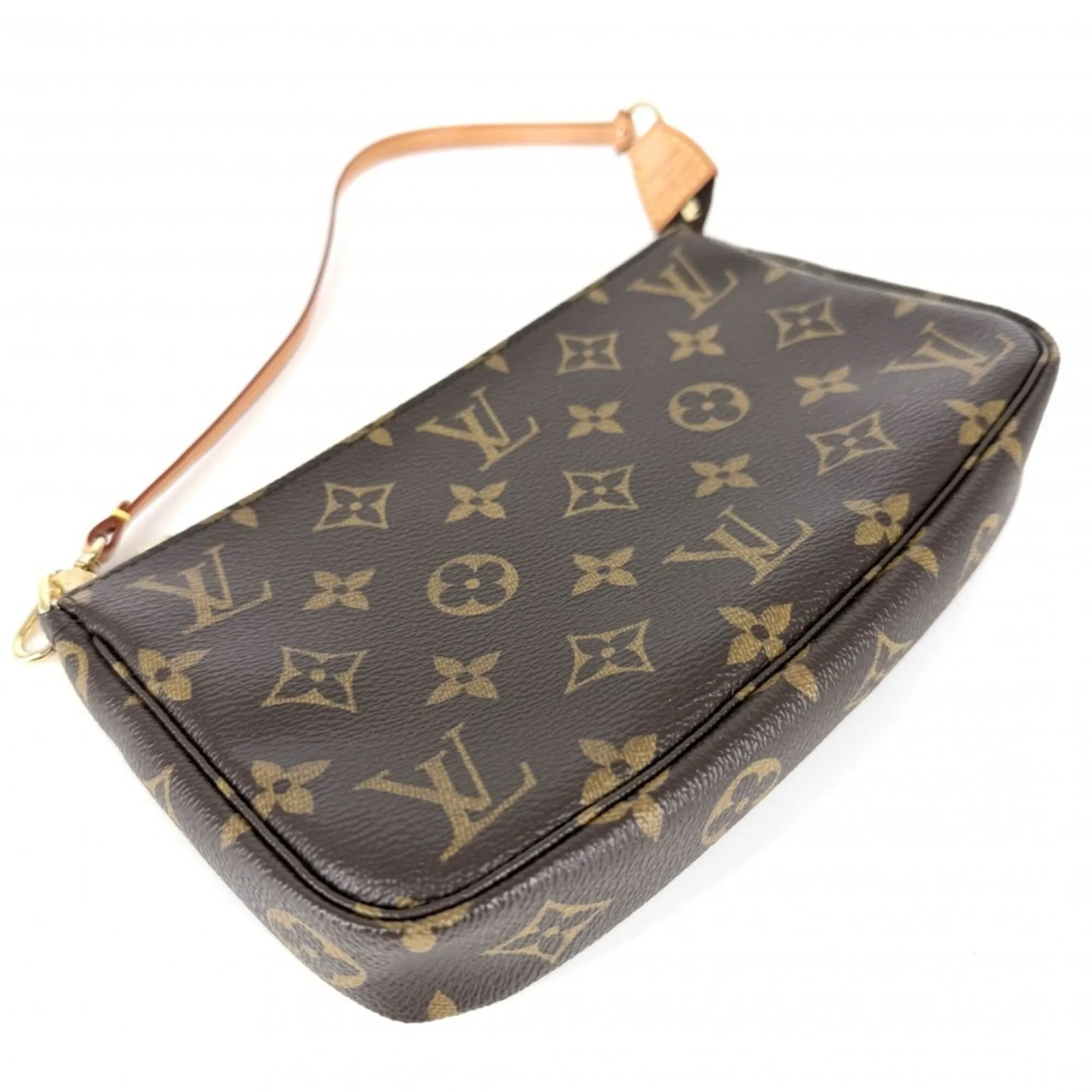 Handbag Pochette (Pre-Owned) - Louis Vuitton - Modalova