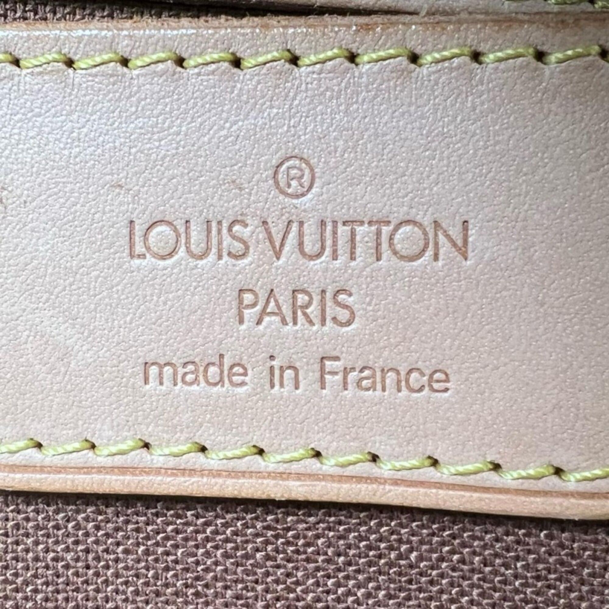 Boston Bag (Pre-Owned) - Louis Vuitton - Modalova