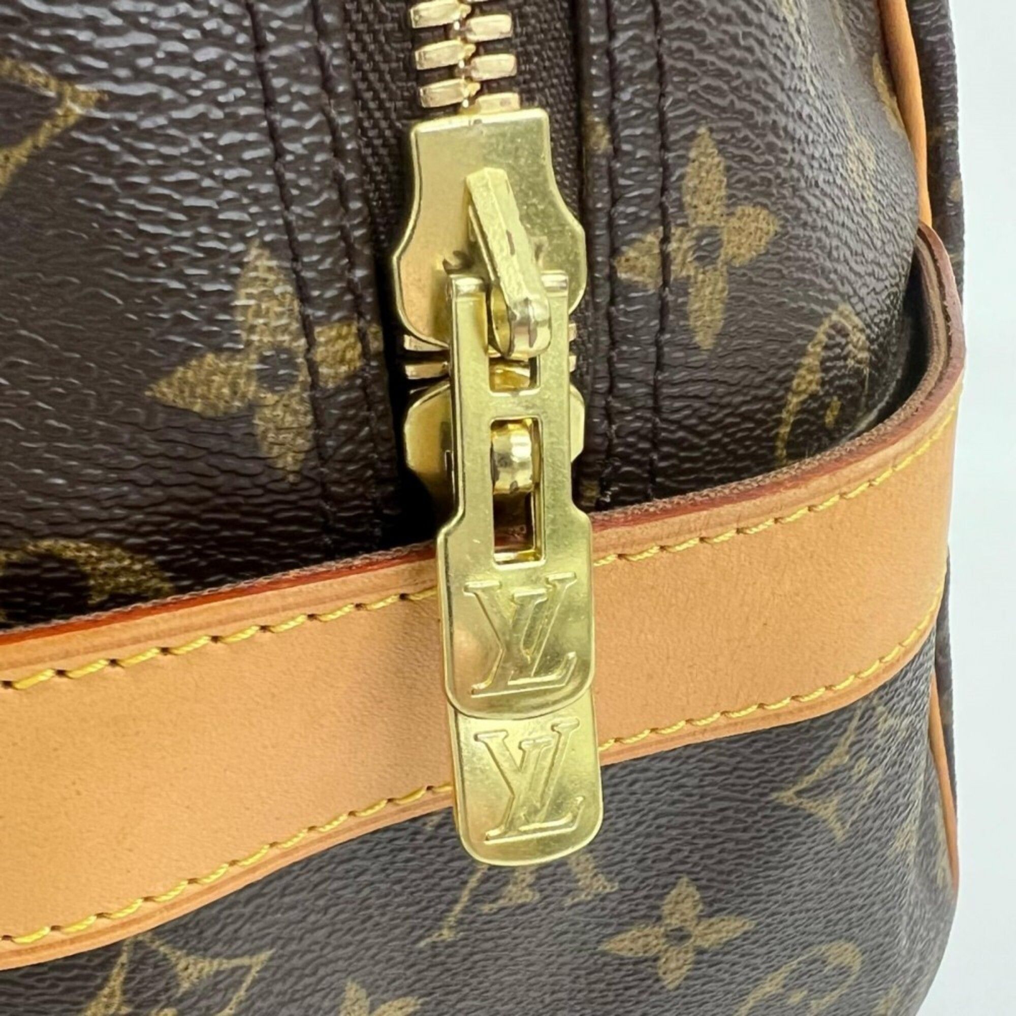 Boston Bag (Pre-Owned) - Louis Vuitton - Modalova