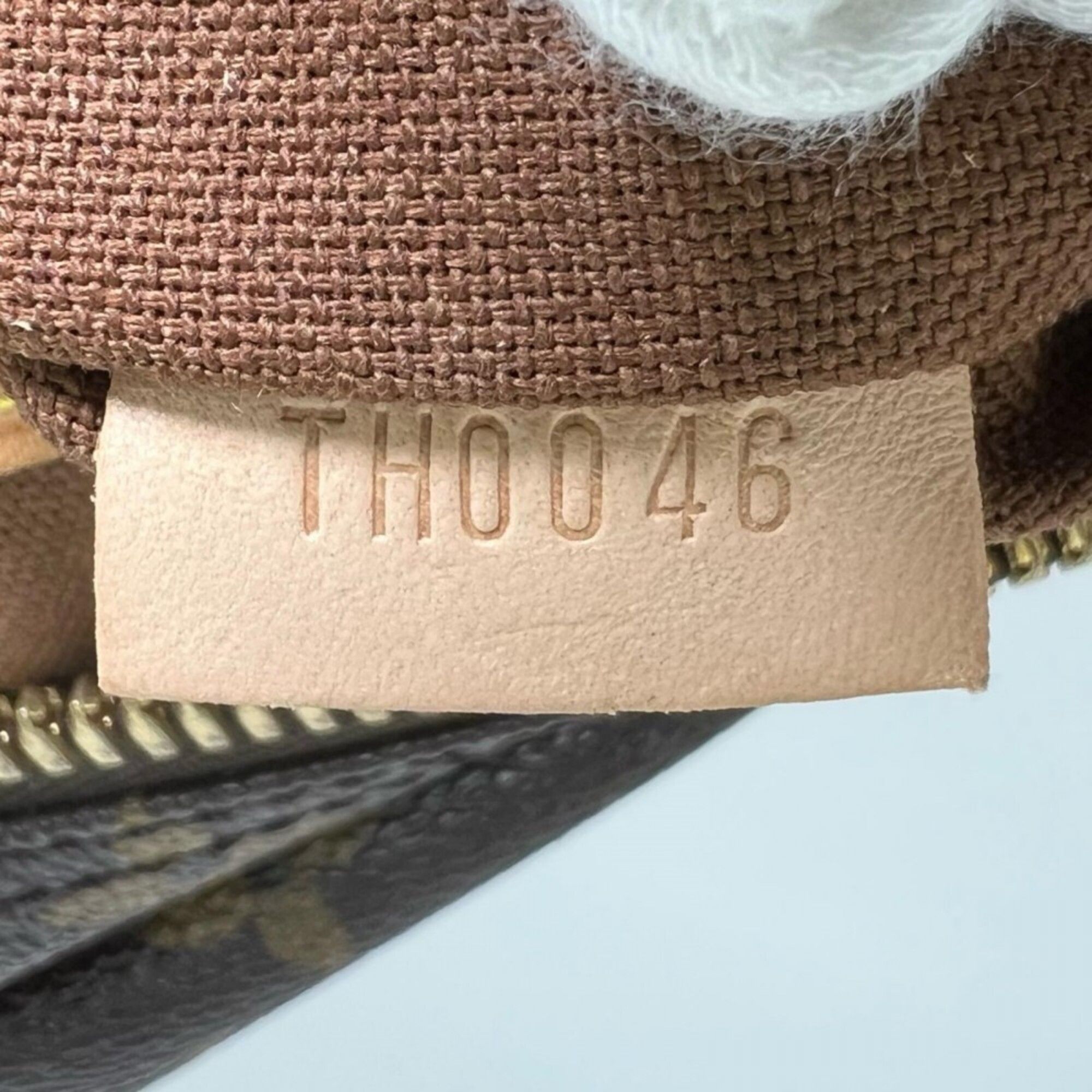 Boston Bag (Pre-Owned) - Louis Vuitton - Modalova