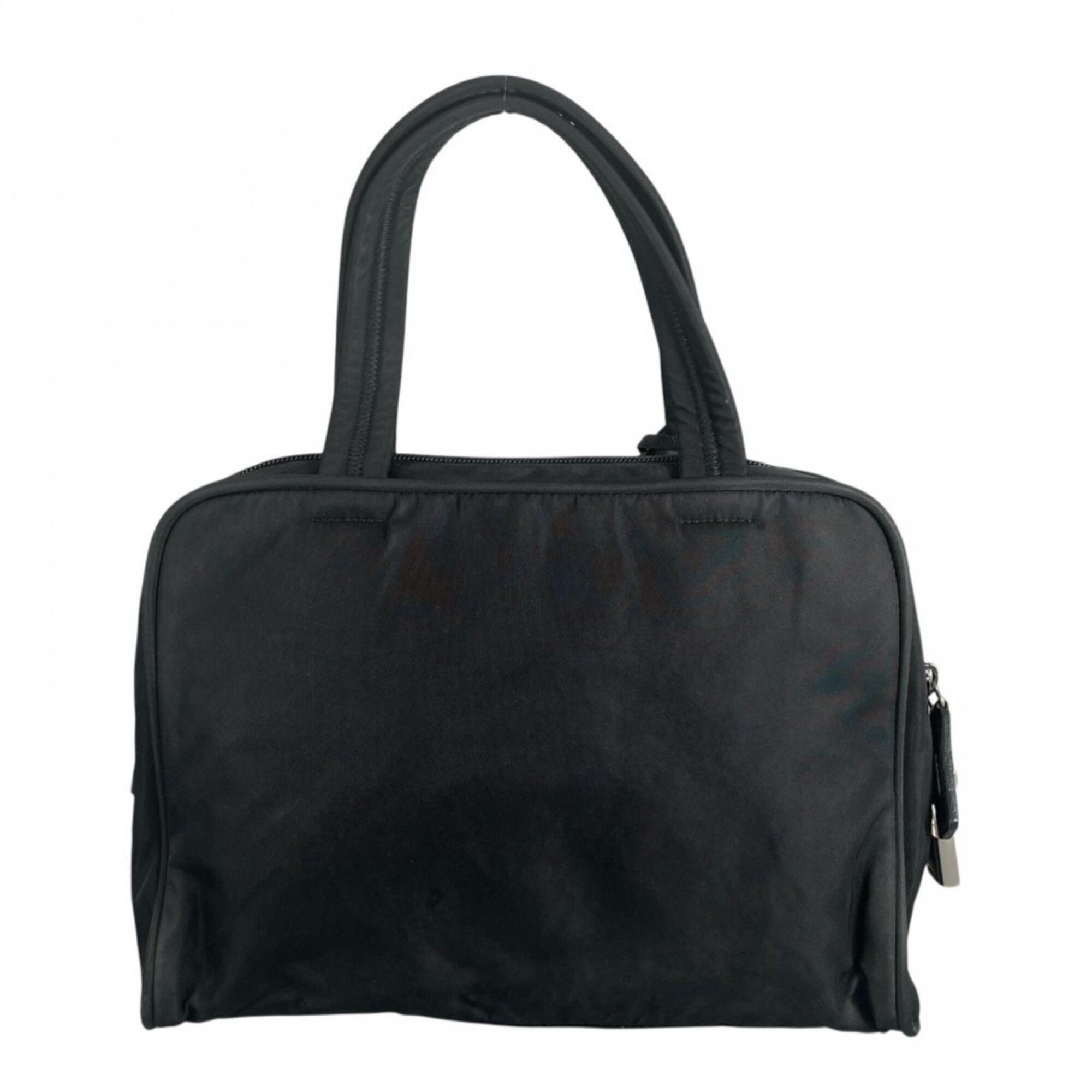 Nylon Handbag (Pre-Owned) - Prada - Modalova