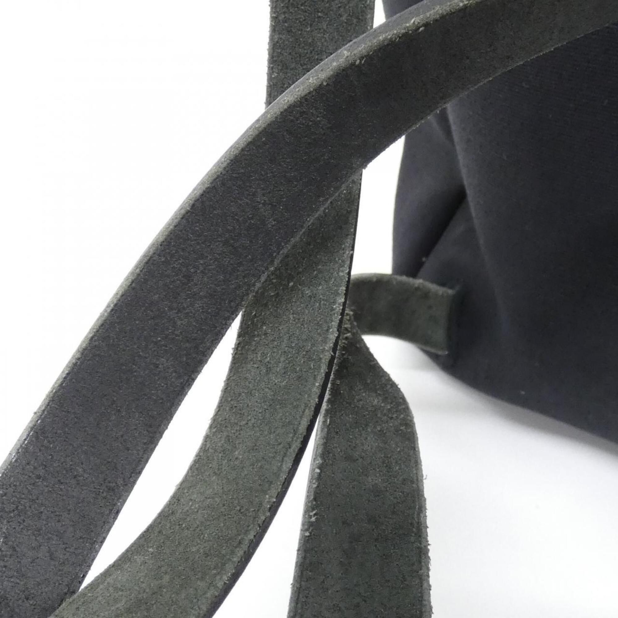 Toile Officier Backpack (Pre-Owned) - Hermes - Modalova