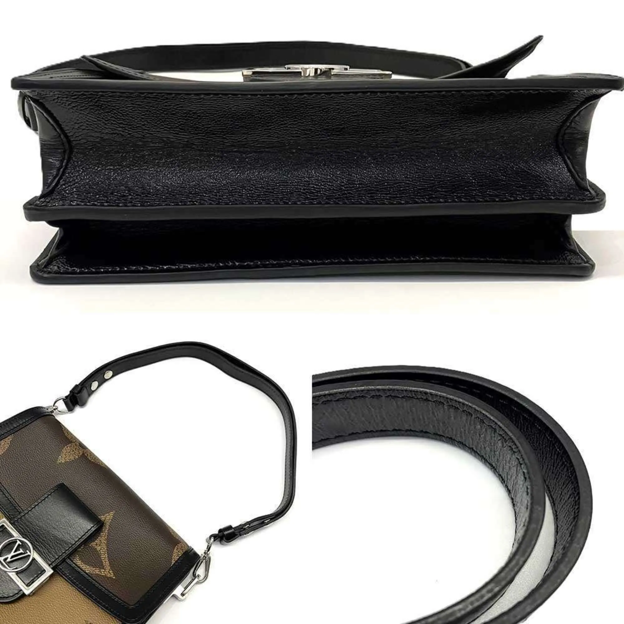 Monogram Reverse Shoulder Bag (Pre-Owned) - Louis Vuitton - Modalova