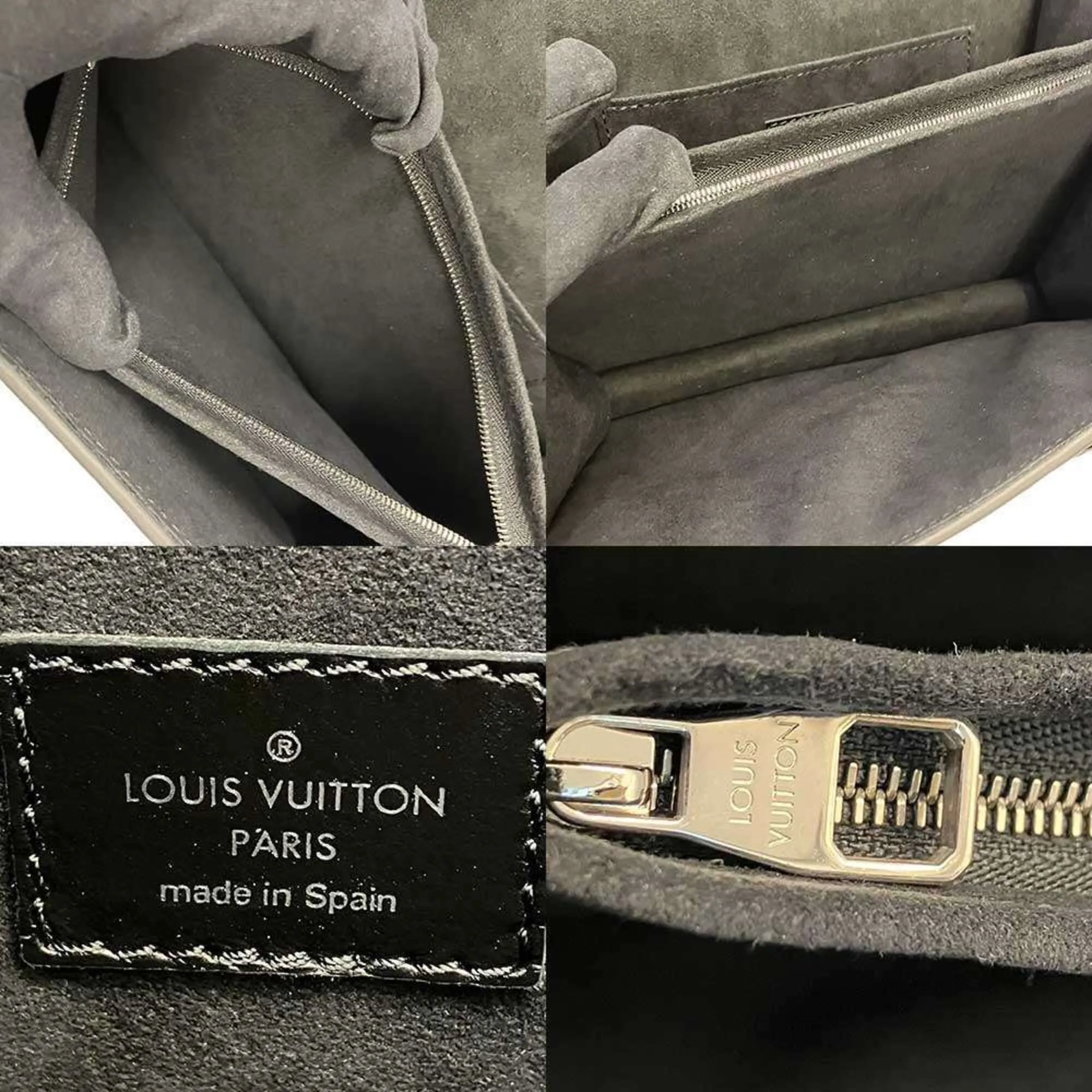 Monogram Reverse Shoulder Bag (Pre-Owned) - Louis Vuitton - Modalova
