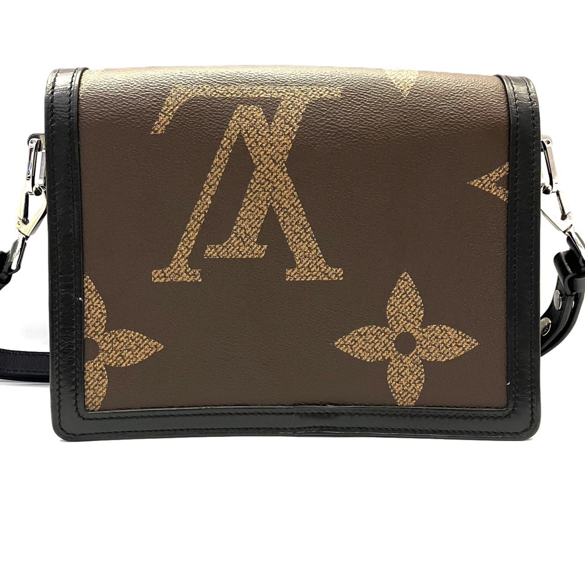 Monogram Reverse Shoulder Bag (Pre-Owned) - Louis Vuitton - Modalova