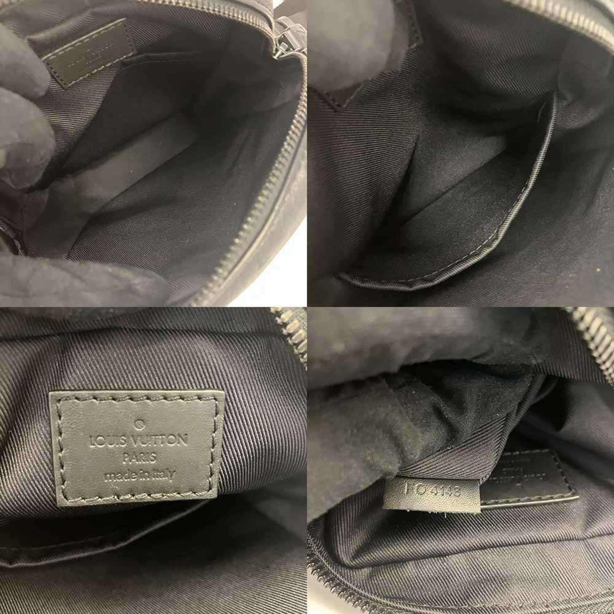 Monogram Shadow Monogram Shadow Shoulder Bag (Pre-Owned) - Louis Vuitton - Modalova
