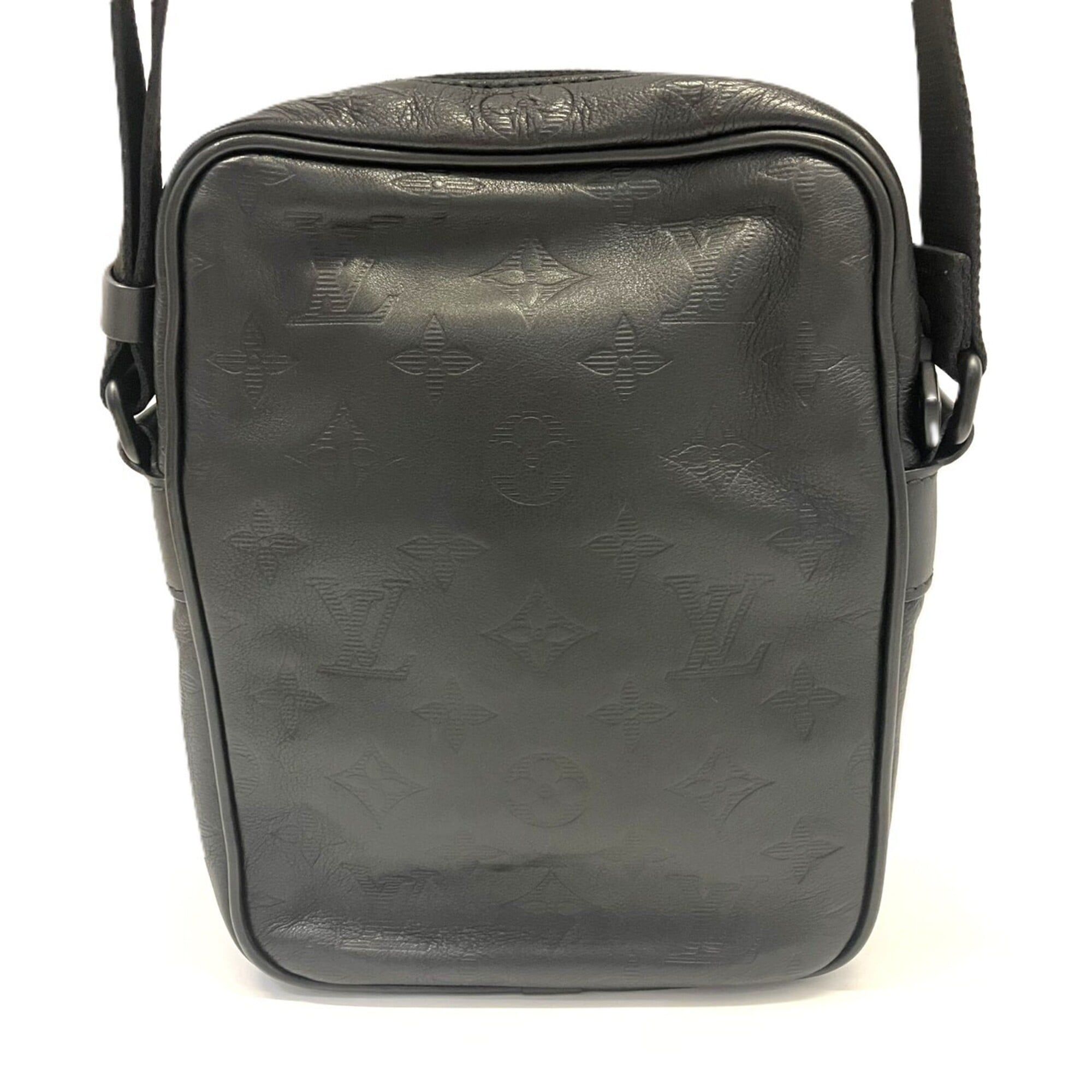 Monogram Shadow Monogram Shadow Shoulder Bag (Pre-Owned) - Louis Vuitton - Modalova