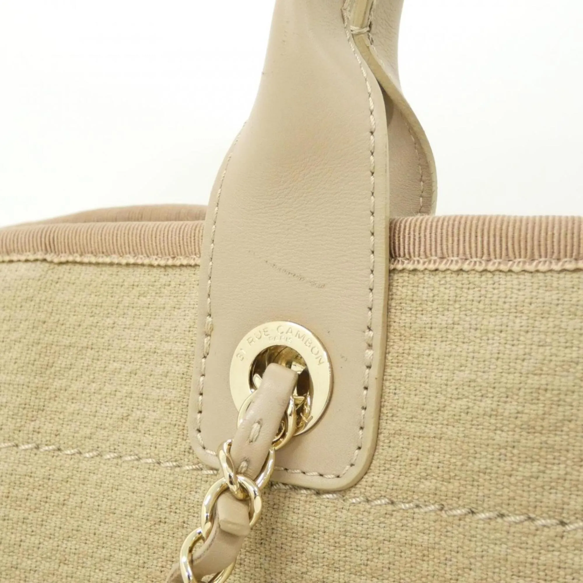 Handbag Pouch (Pre-Owned) - Chanel - Modalova