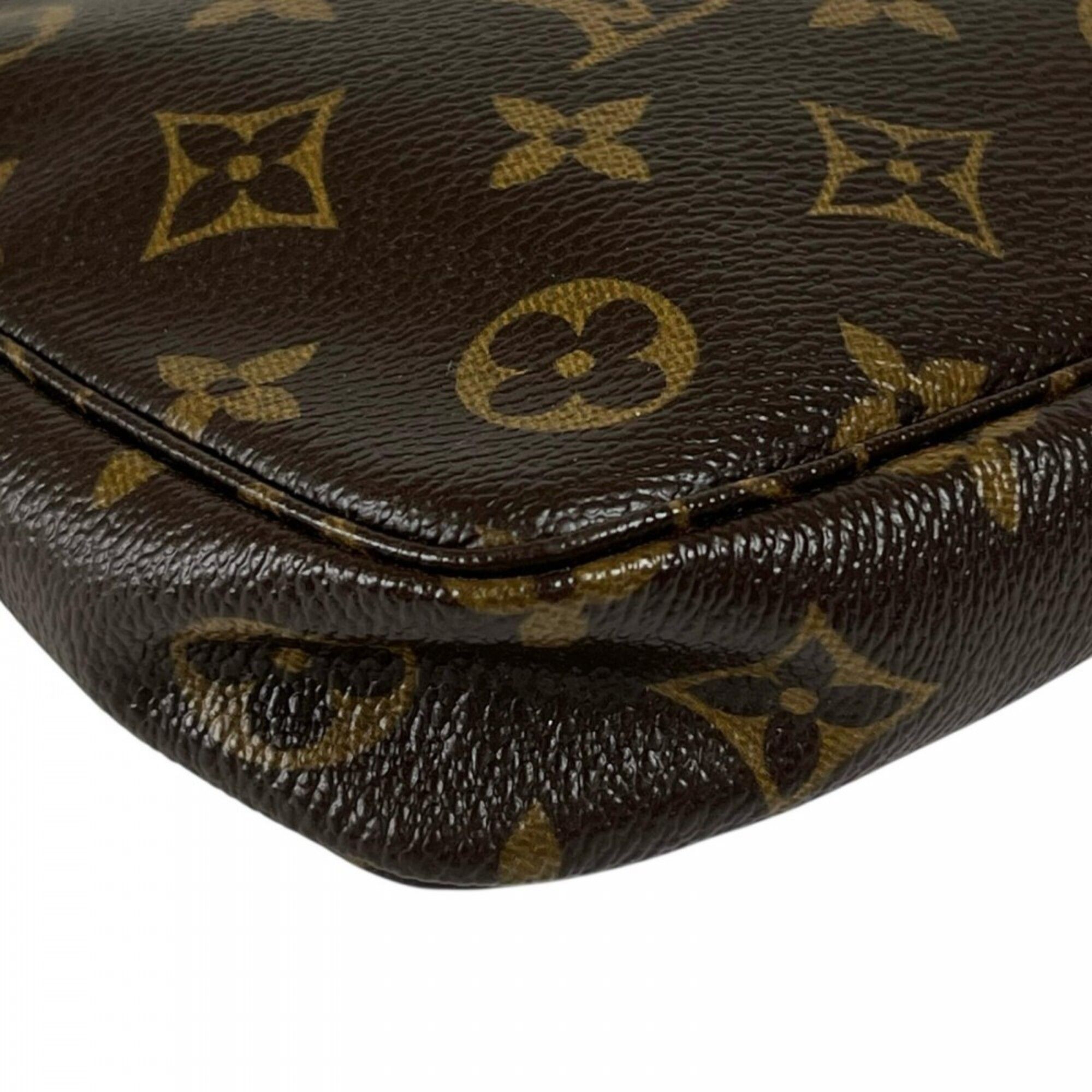 Monogram Canvas Handbag (Pre-Owned) - Louis Vuitton - Modalova