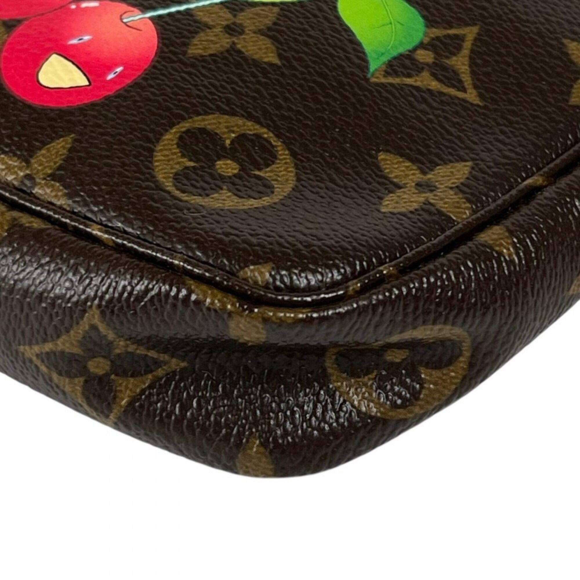 Monogram Canvas Handbag (Pre-Owned) - Louis Vuitton - Modalova