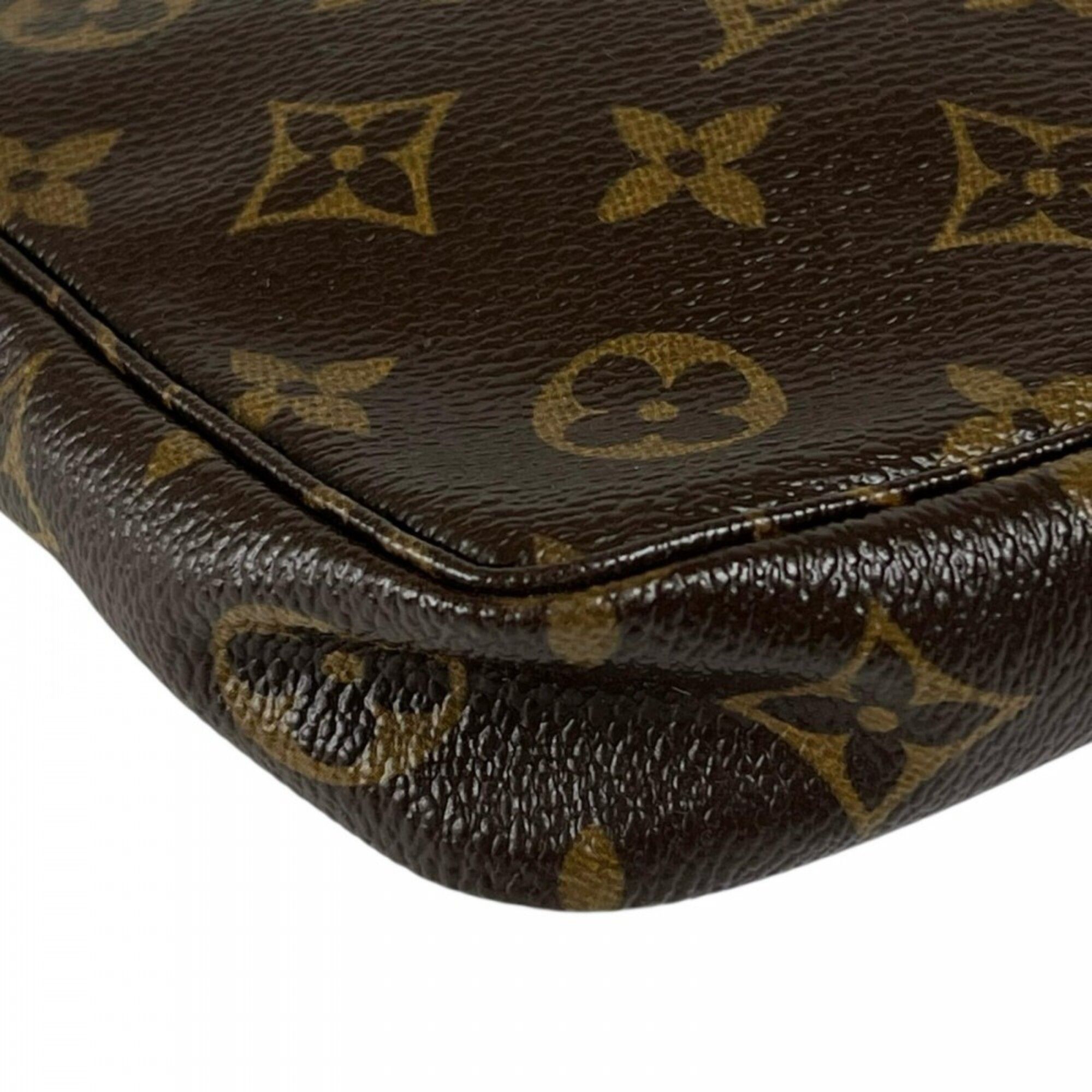 Monogram Canvas Handbag (Pre-Owned) - Louis Vuitton - Modalova
