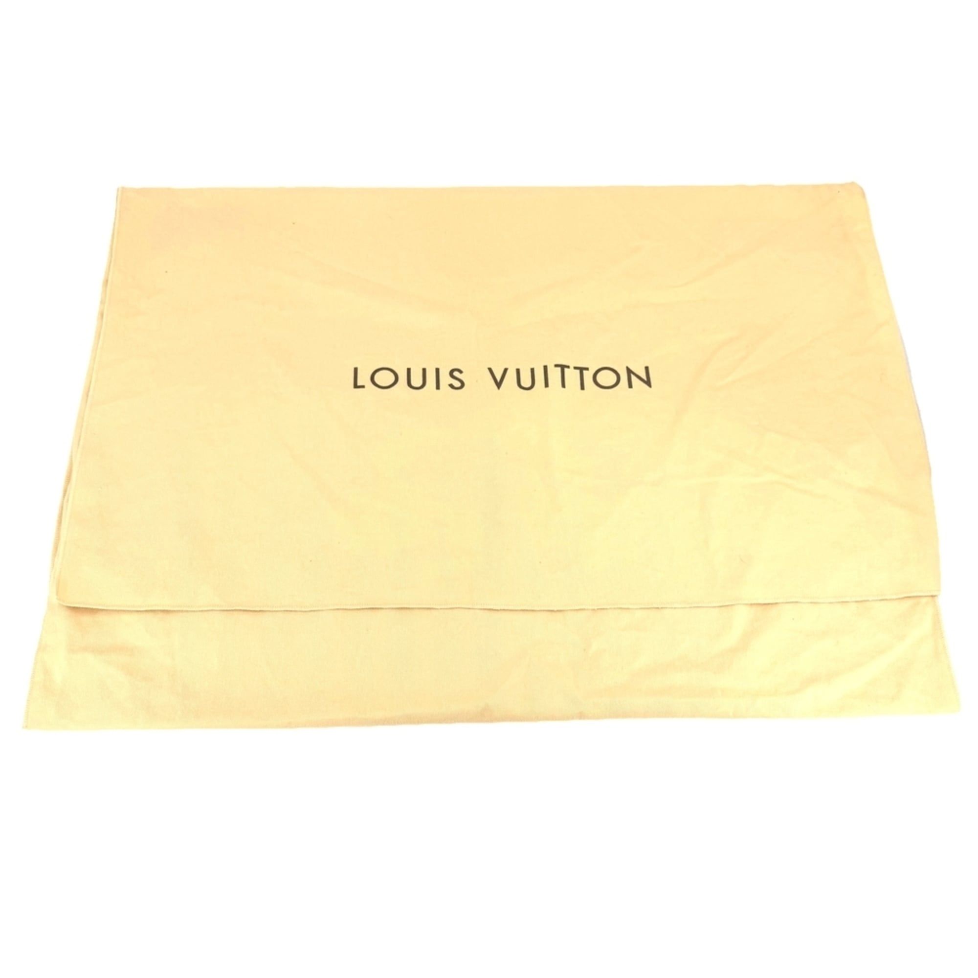 Monogram Canvas Handbag (Pre-Owned) - Louis Vuitton - Modalova