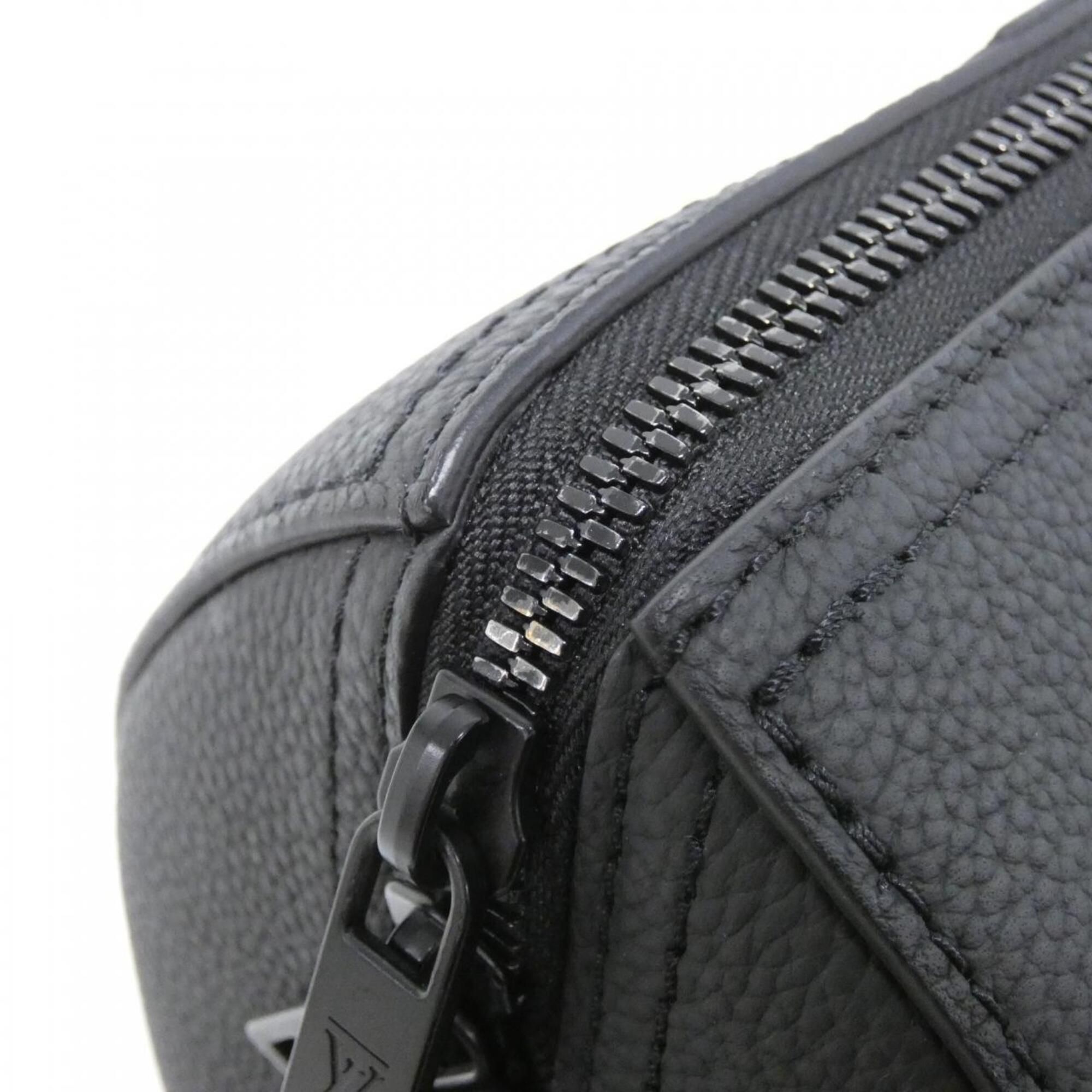 Leather Shoulder Bag (Pre-Owned) - Louis Vuitton - Modalova