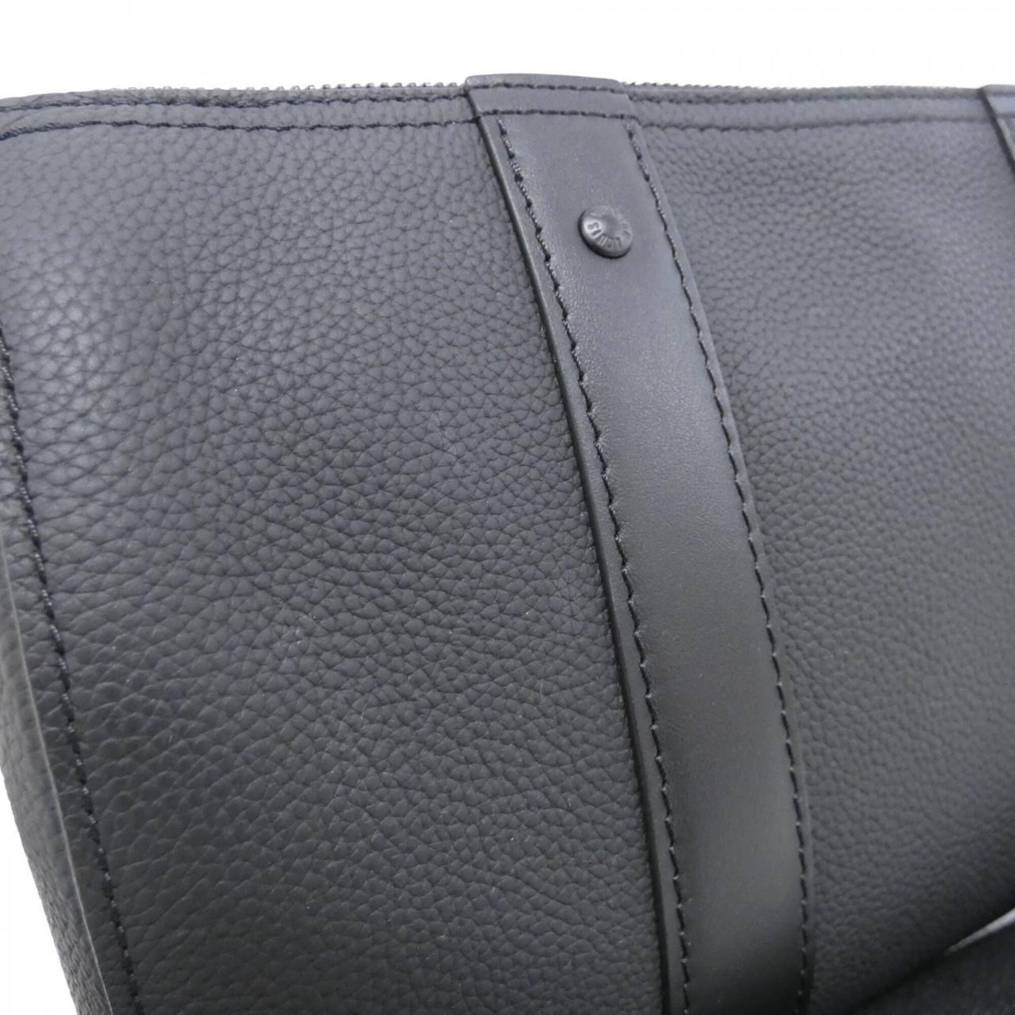 Leather Shoulder Bag (Pre-Owned) - Louis Vuitton - Modalova
