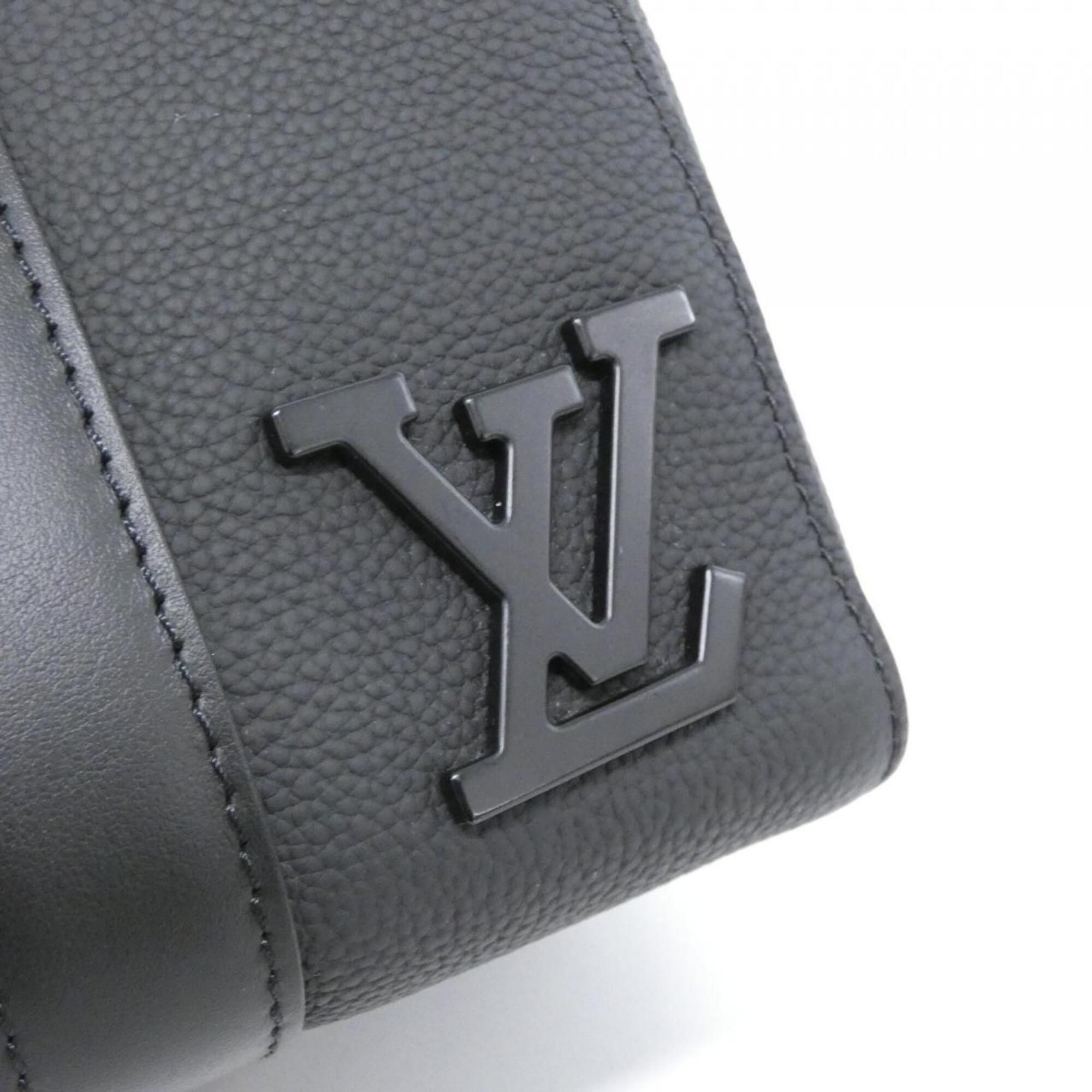 Leather Shoulder Bag (Pre-Owned) - Louis Vuitton - Modalova