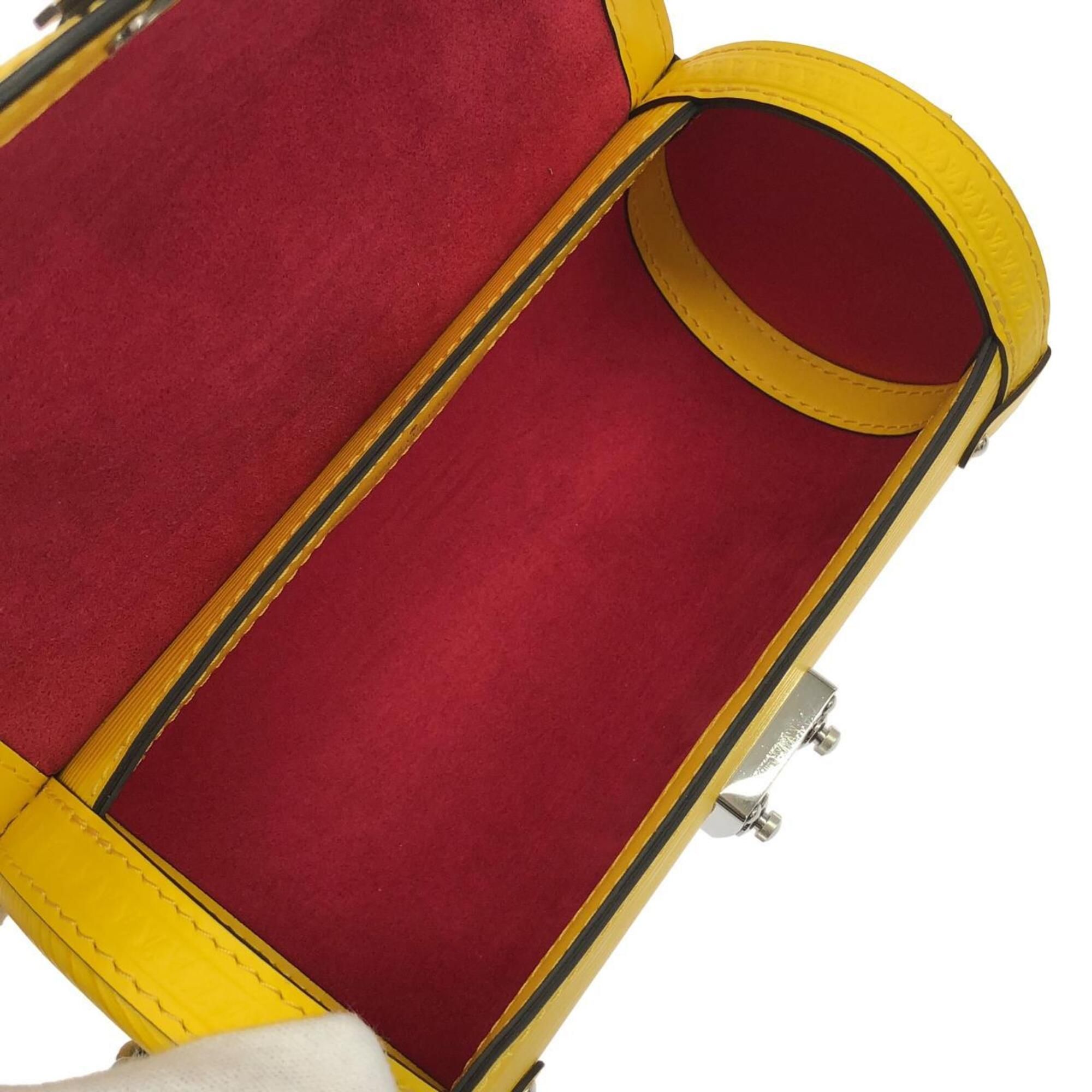 Leather Shoulder Bag (Pre-Owned) - Louis Vuitton - Modalova