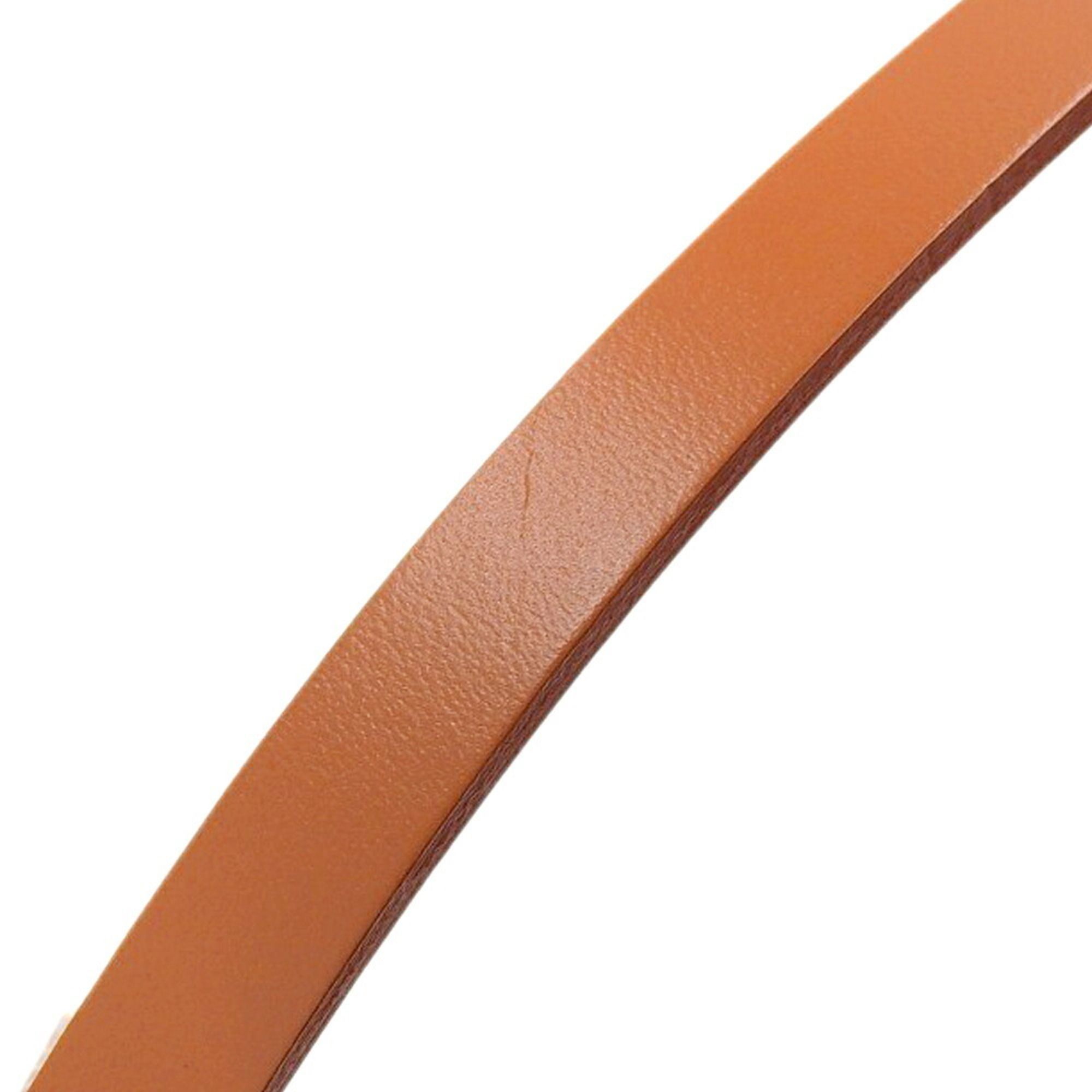 Leather Pouch (Pre-Owned) - Louis Vuitton - Modalova