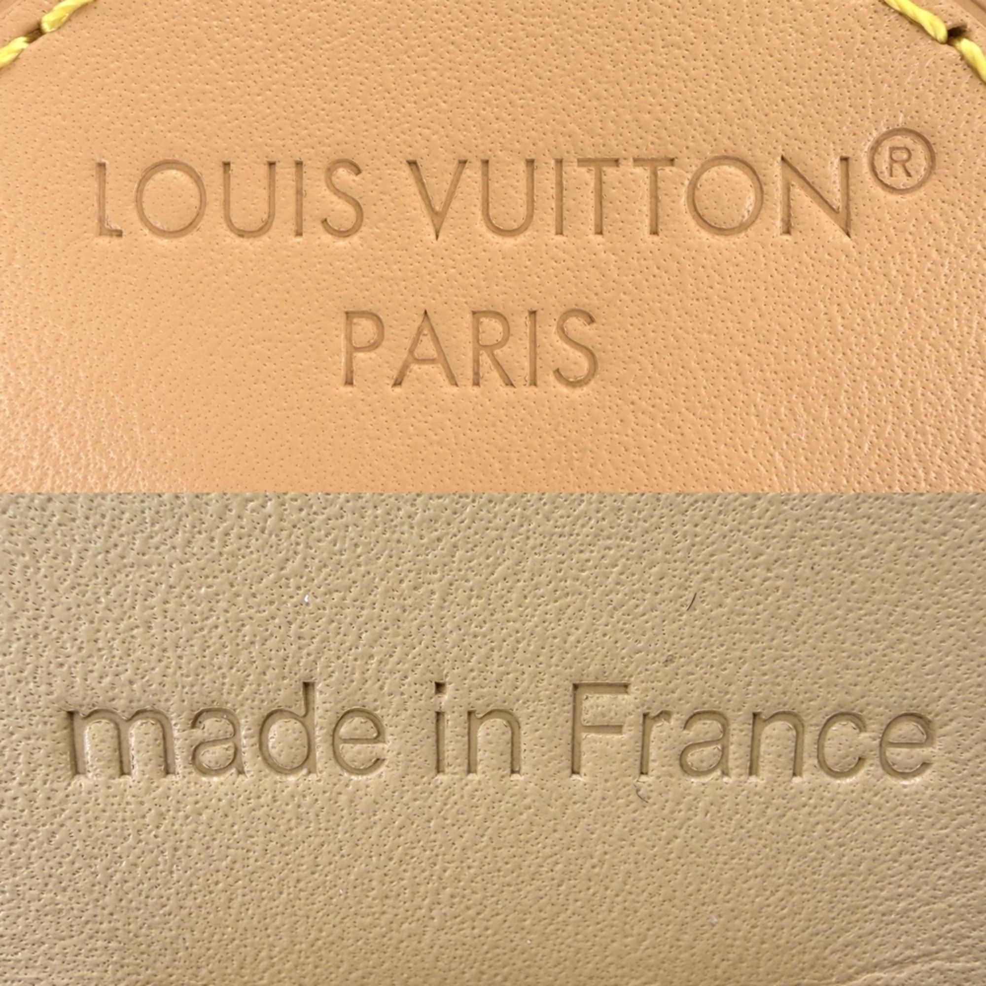 Monogram Monogram Handbag Pouch Shoulder Bag (Pre-Owned) - Louis Vuitton - Modalova