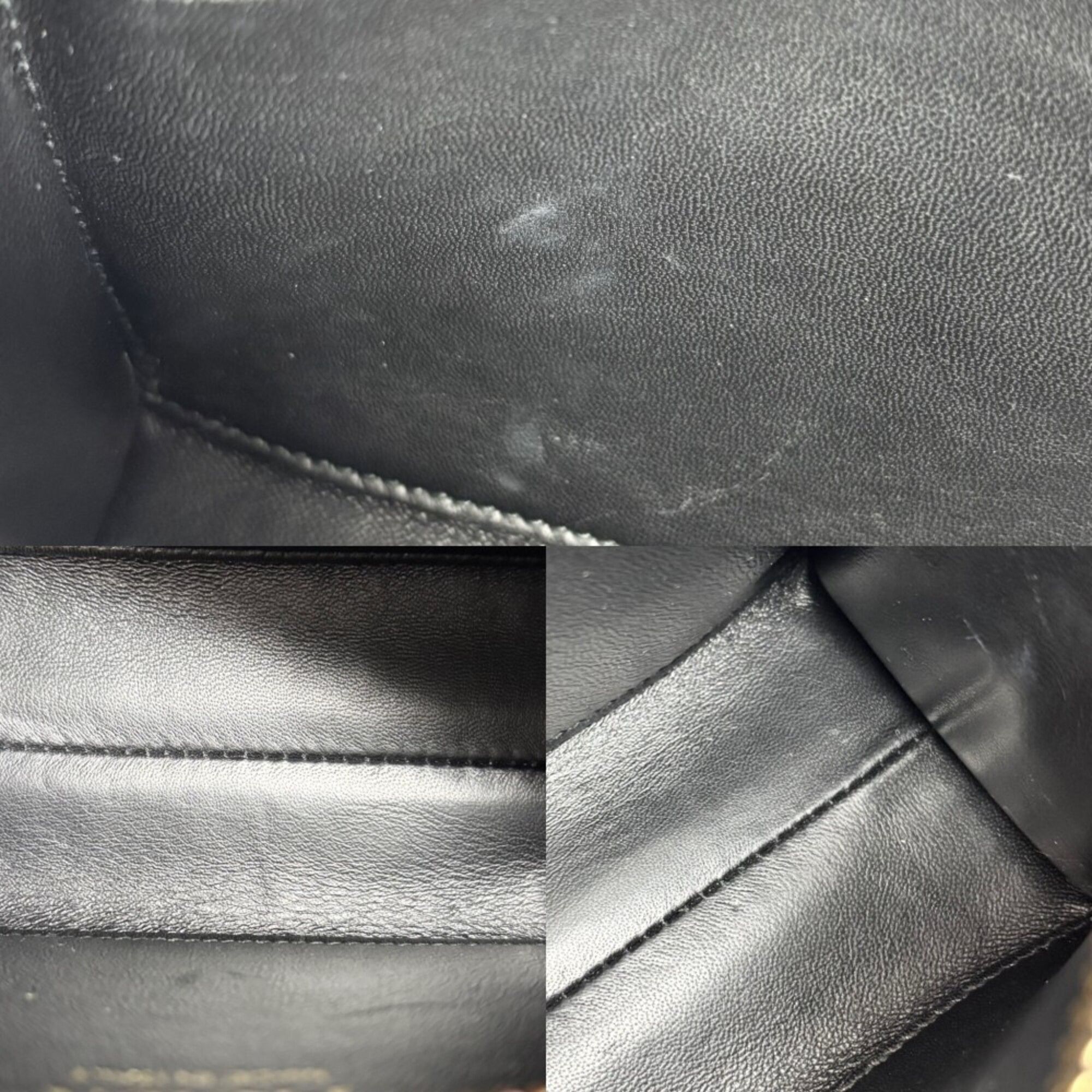 Leather Shoulder Bag (Pre-Owned) - Prada - Modalova