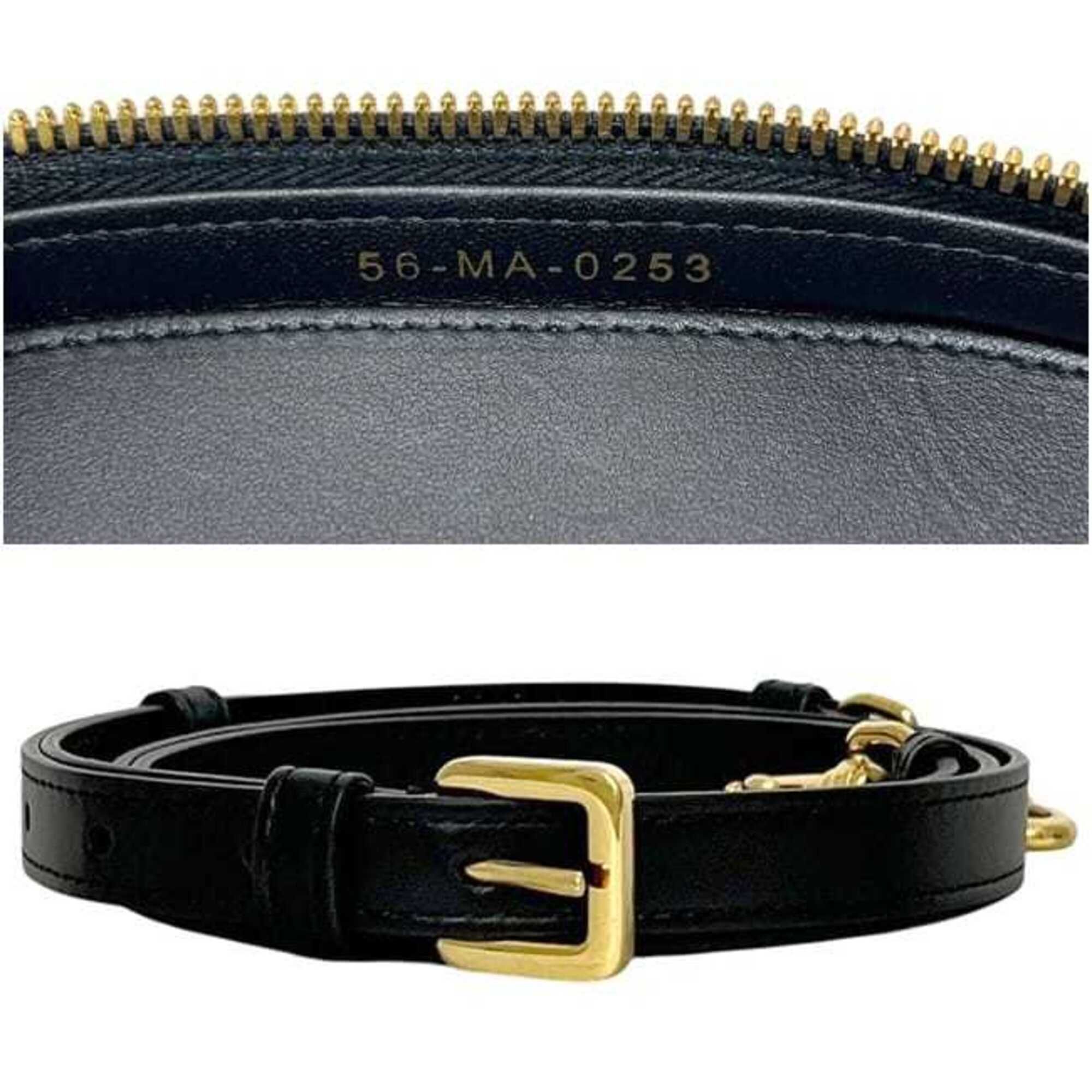 Leather Shoulder Bag (Pre-Owned) - Christian Dior - Modalova
