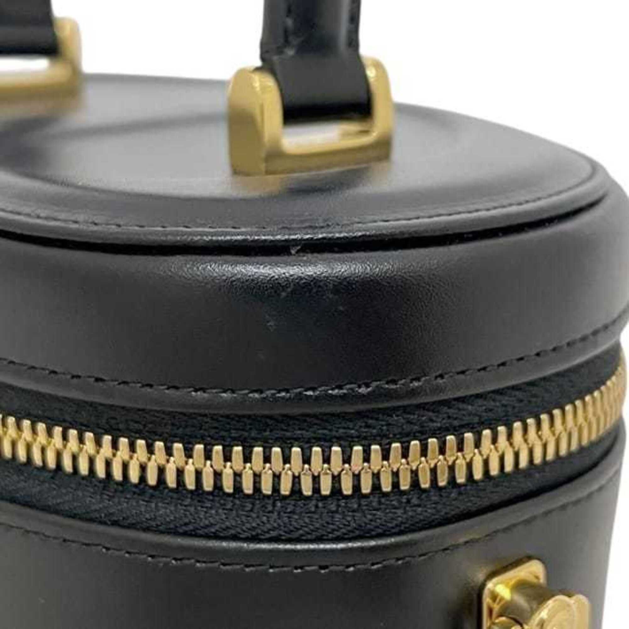 Leather Shoulder Bag (Pre-Owned) - Christian Dior - Modalova