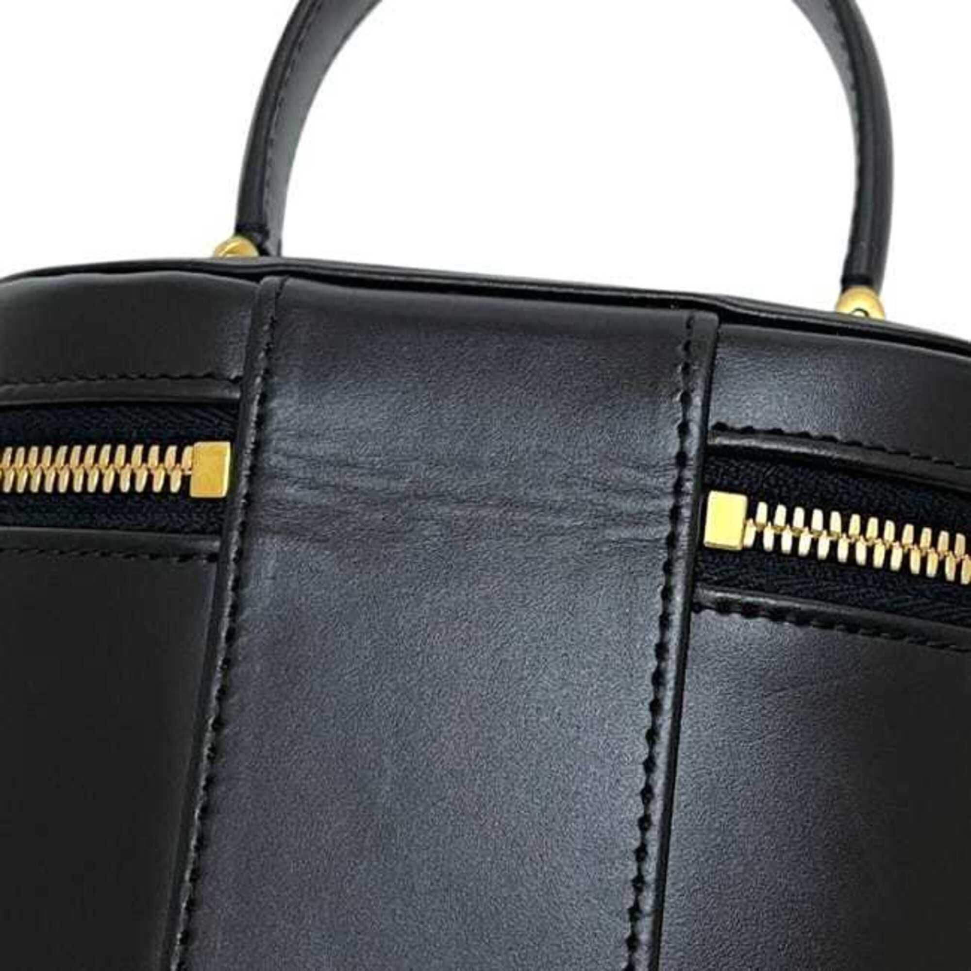 Leather Shoulder Bag (Pre-Owned) - Christian Dior - Modalova