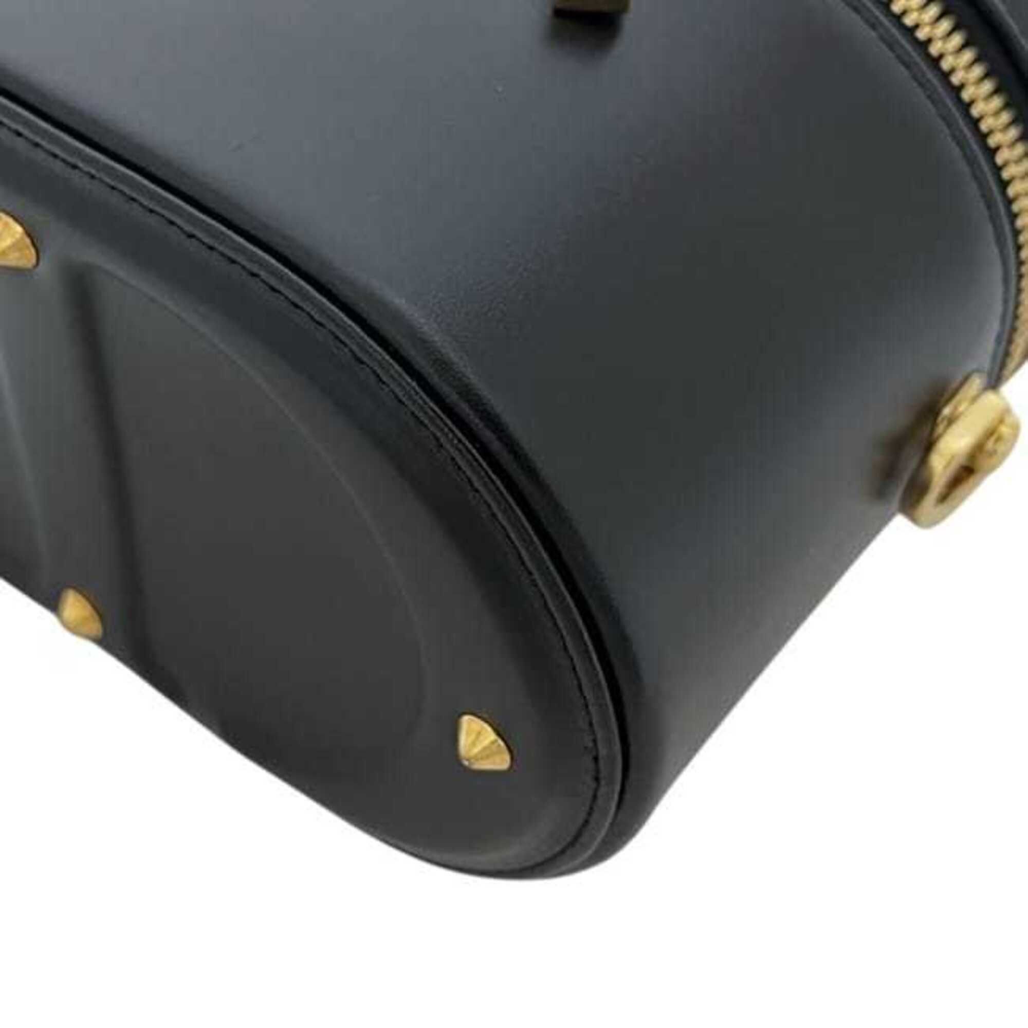 Leather Shoulder Bag (Pre-Owned) - Christian Dior - Modalova