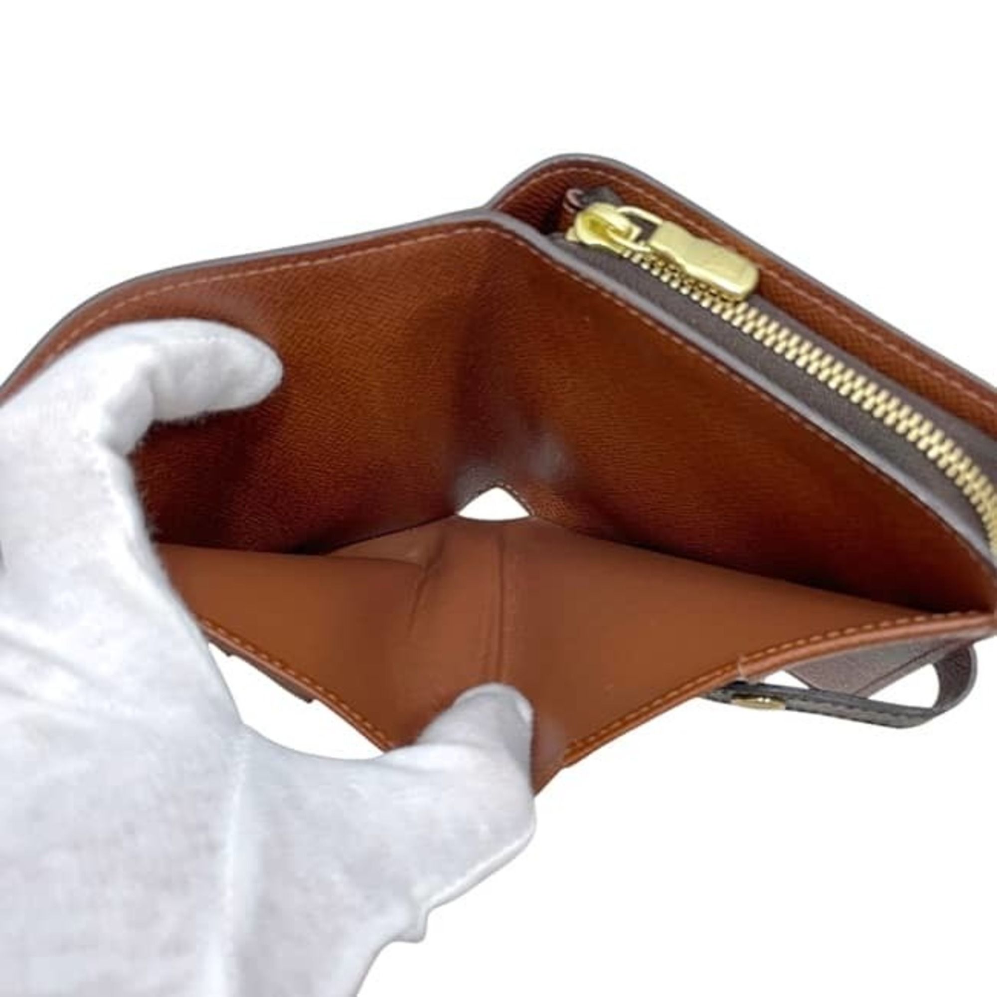 Monogram Wallet (Bi-Fold) (Pre-Owned) - Louis Vuitton - Modalova